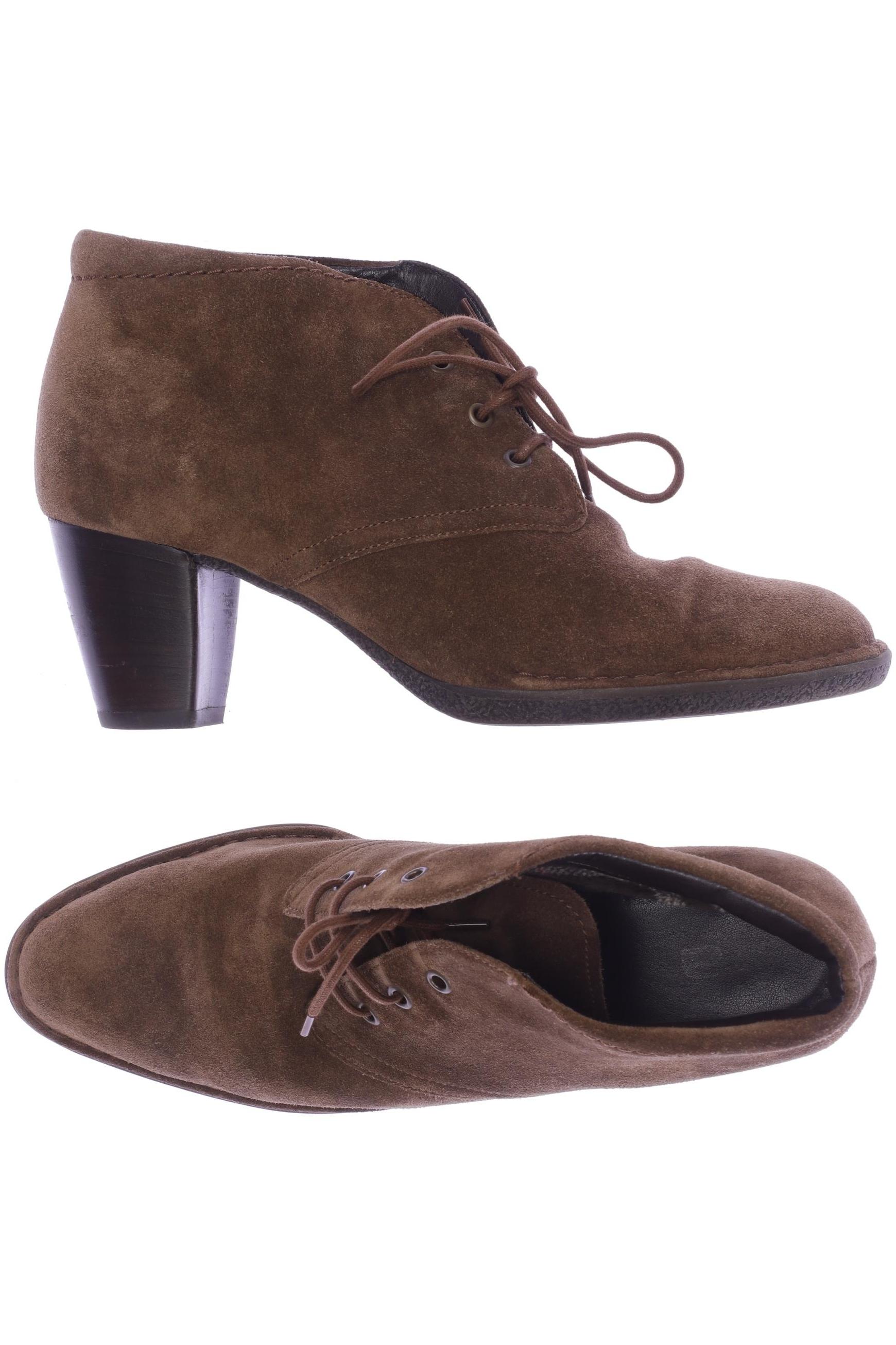 

Ara Damen Stiefelette, braun, Gr. 40