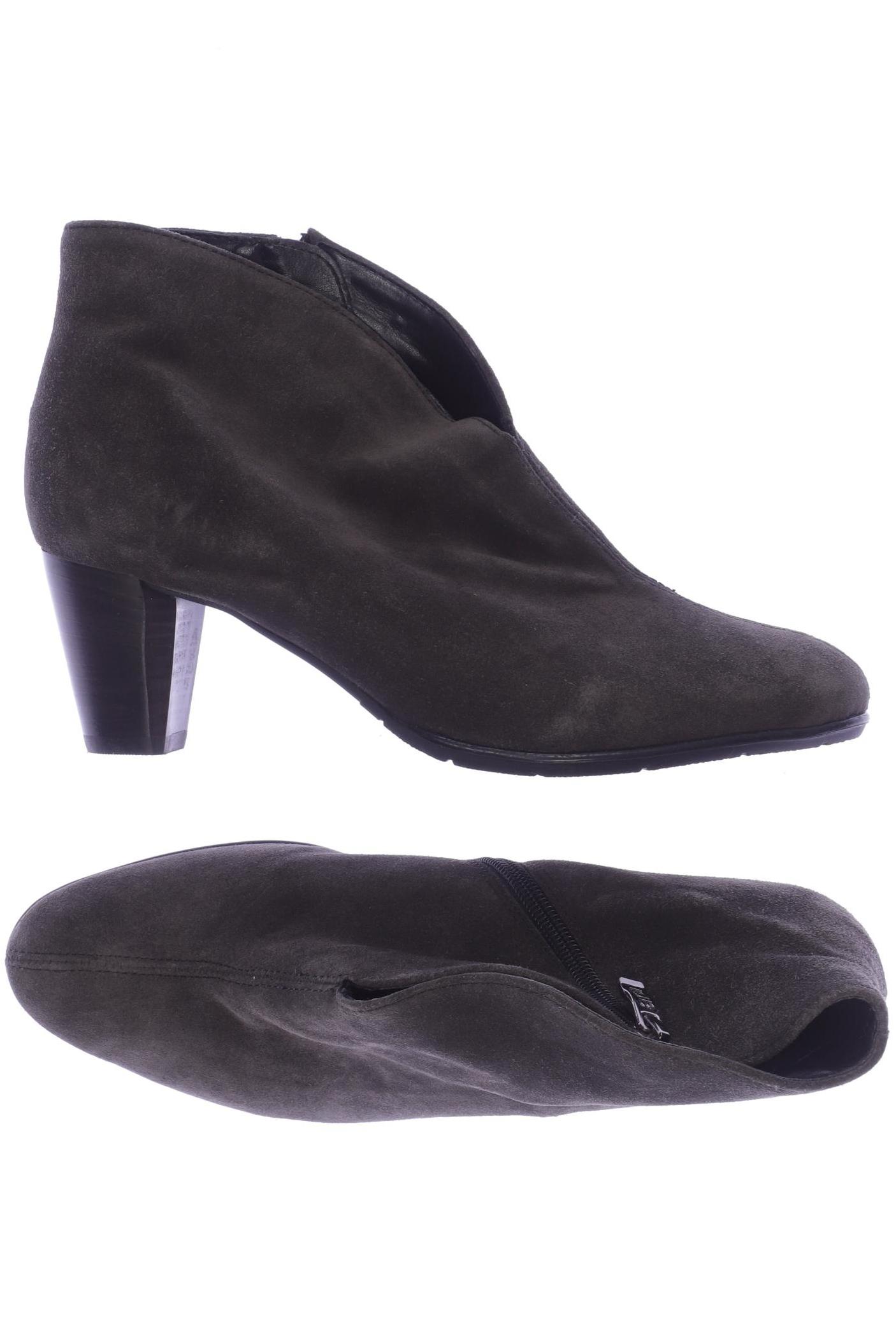 

Ara Damen Stiefelette, grau