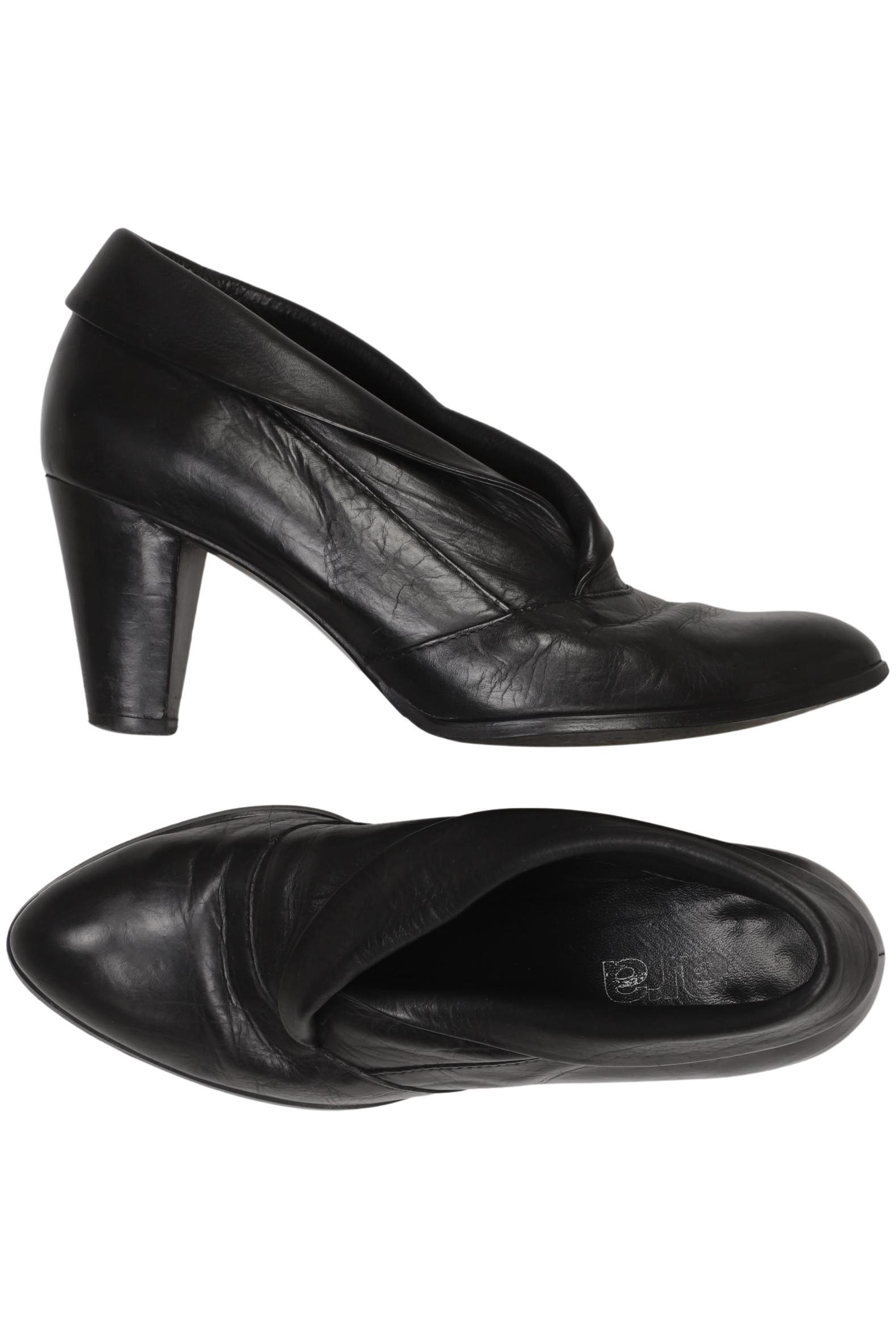 

Ara Damen Stiefelette, schwarz, Gr. 37