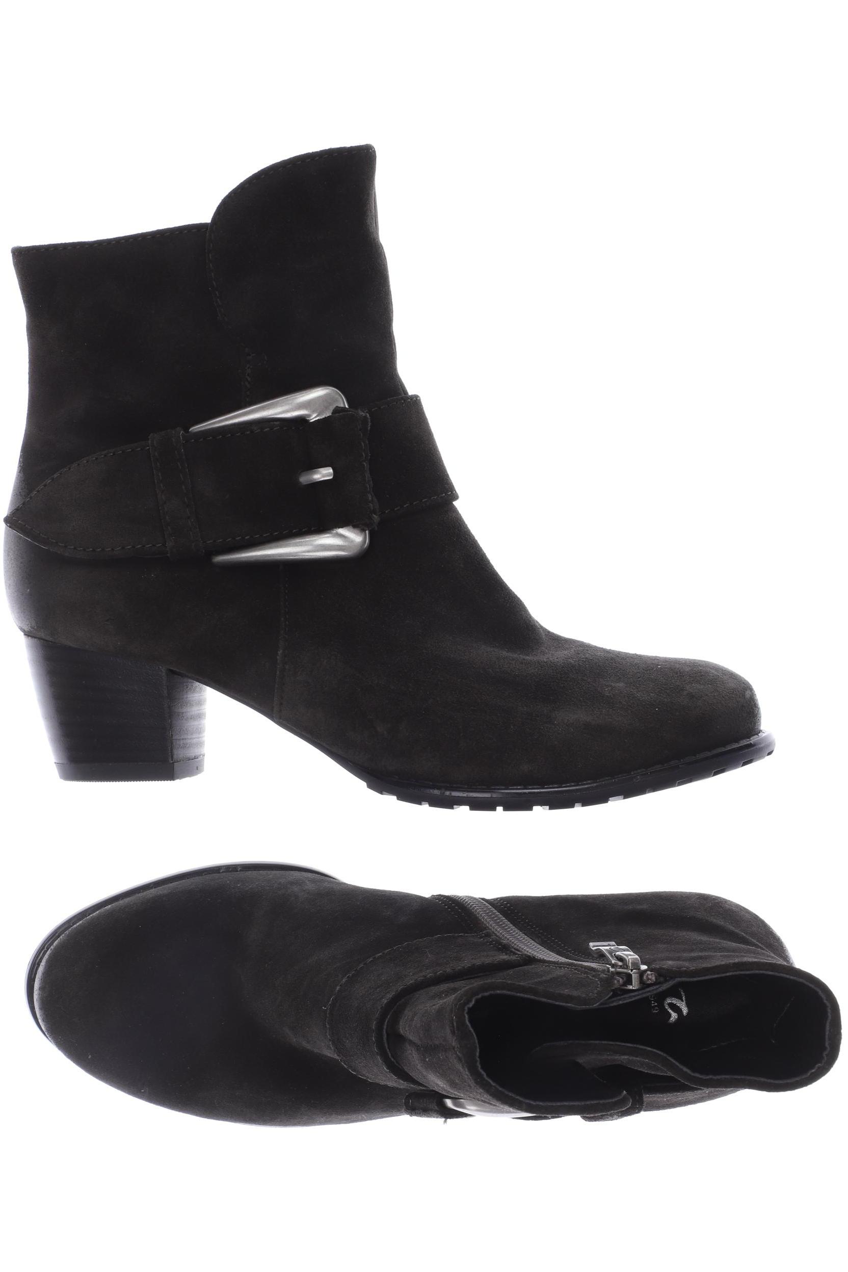

Ara Damen Stiefelette, braun