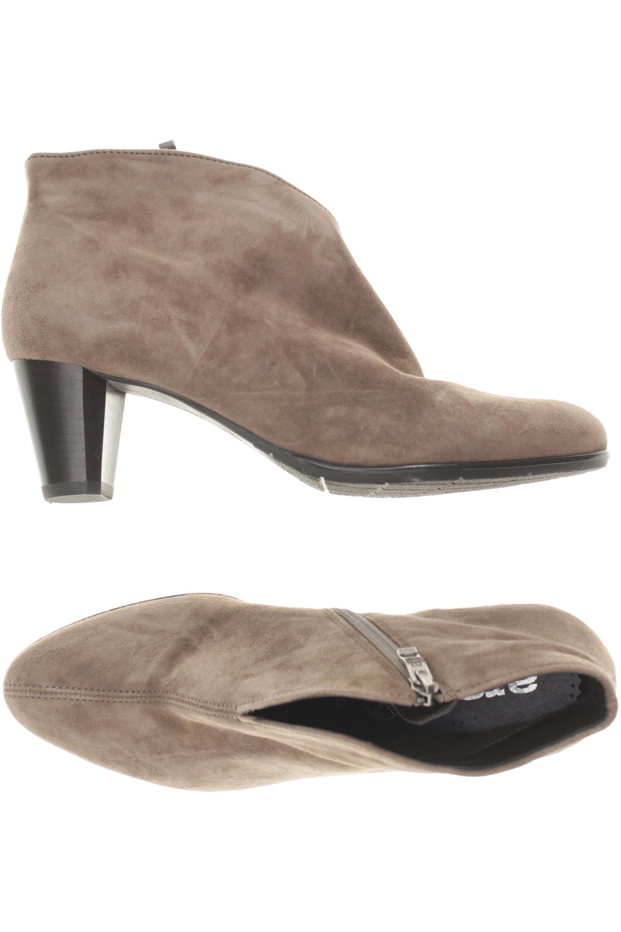 

Ara Damen Stiefelette, braun, Gr. 40