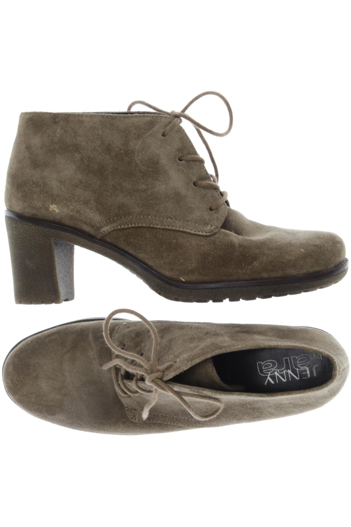 

Ara Damen Stiefelette, braun, Gr. 39