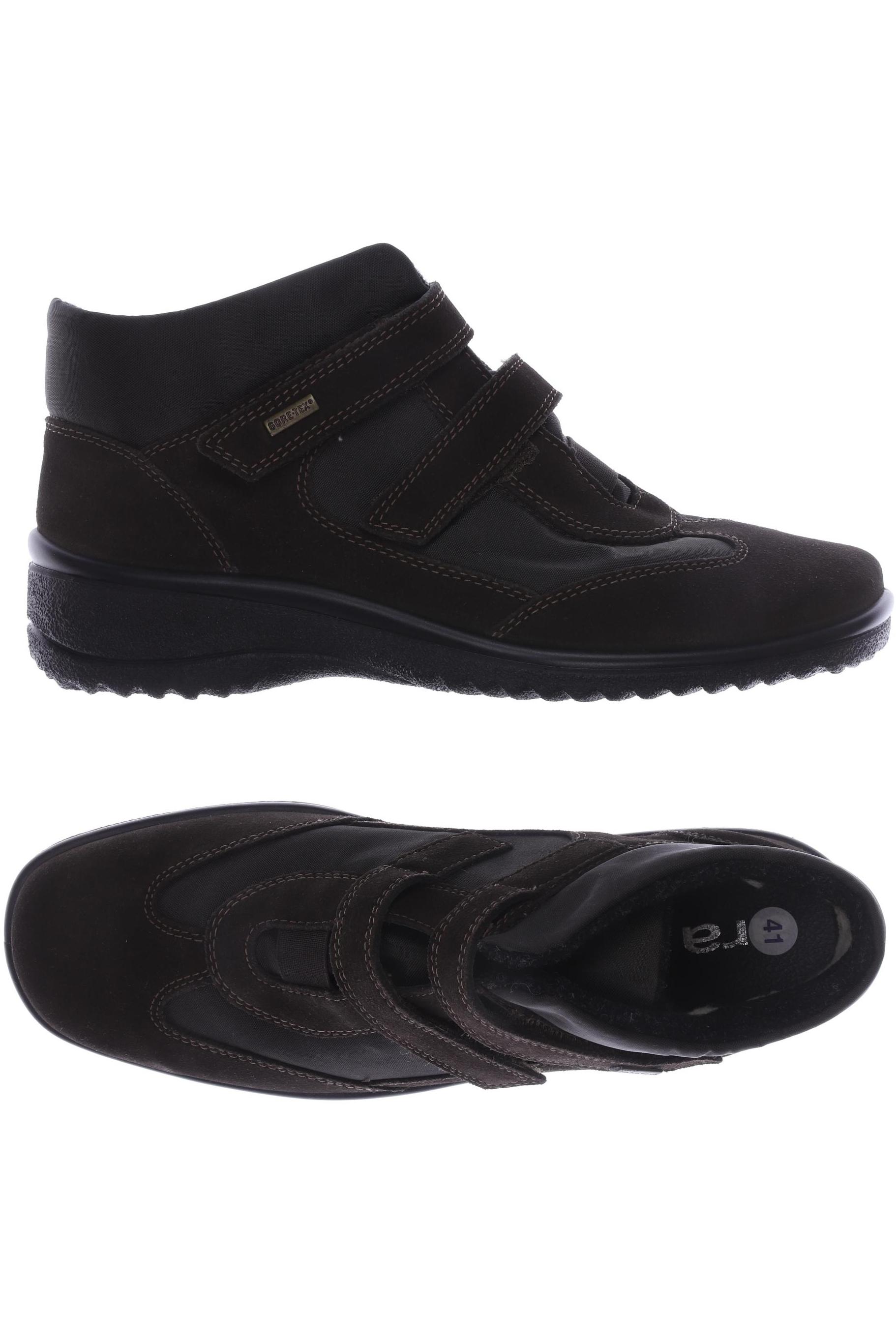 

Ara Damen Stiefelette, braun