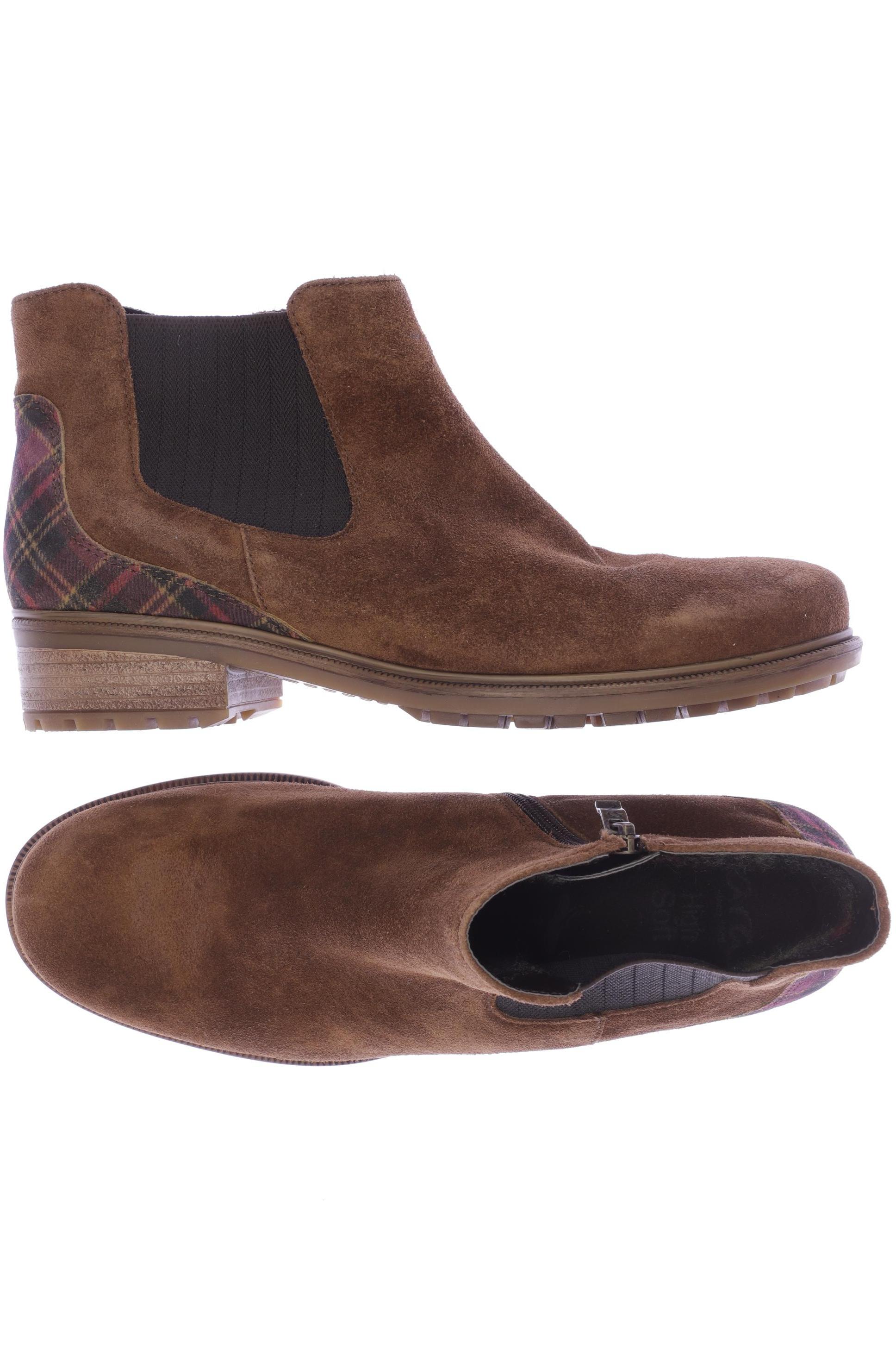 

Ara Damen Stiefelette, braun