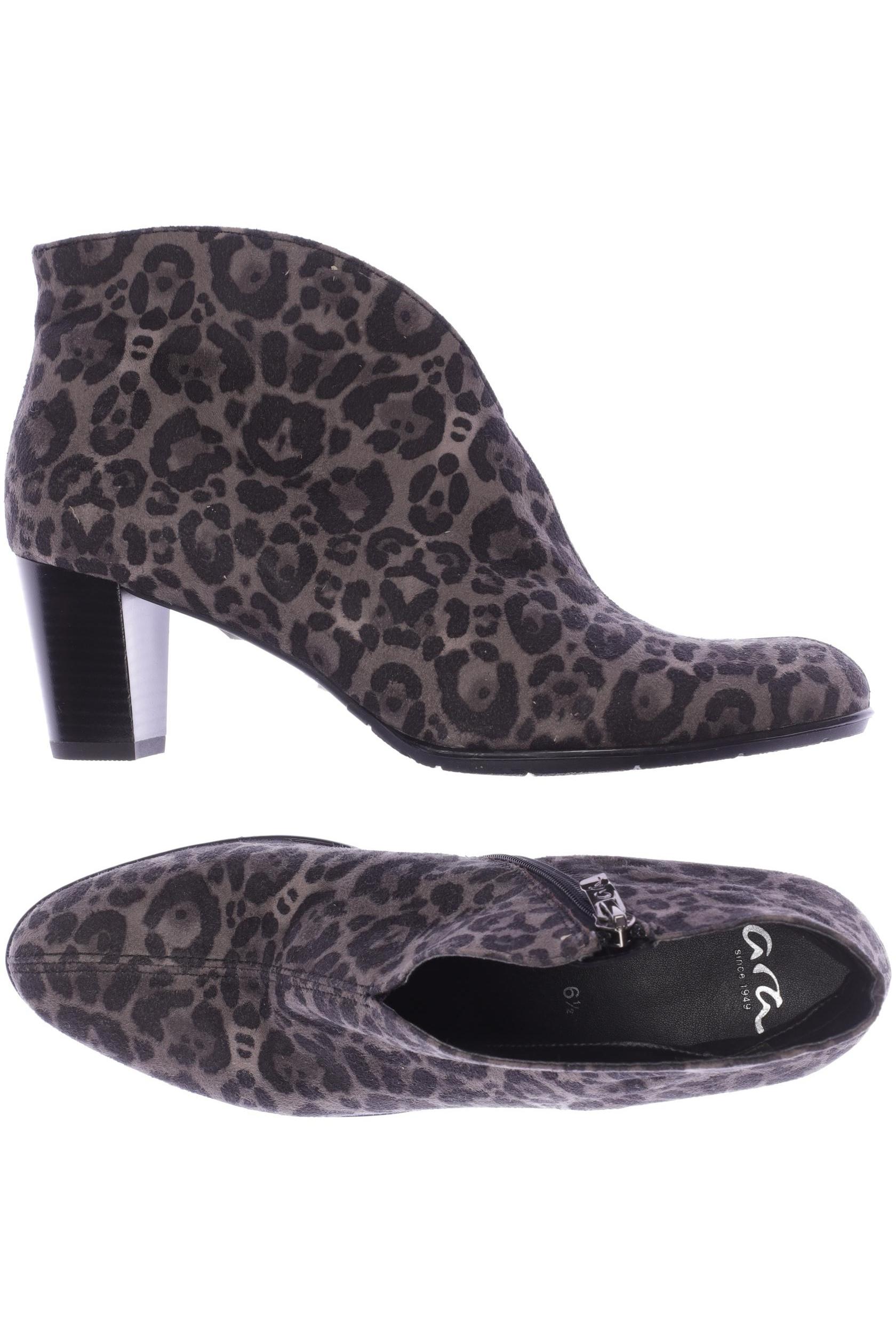 

Ara Damen Stiefelette, braun