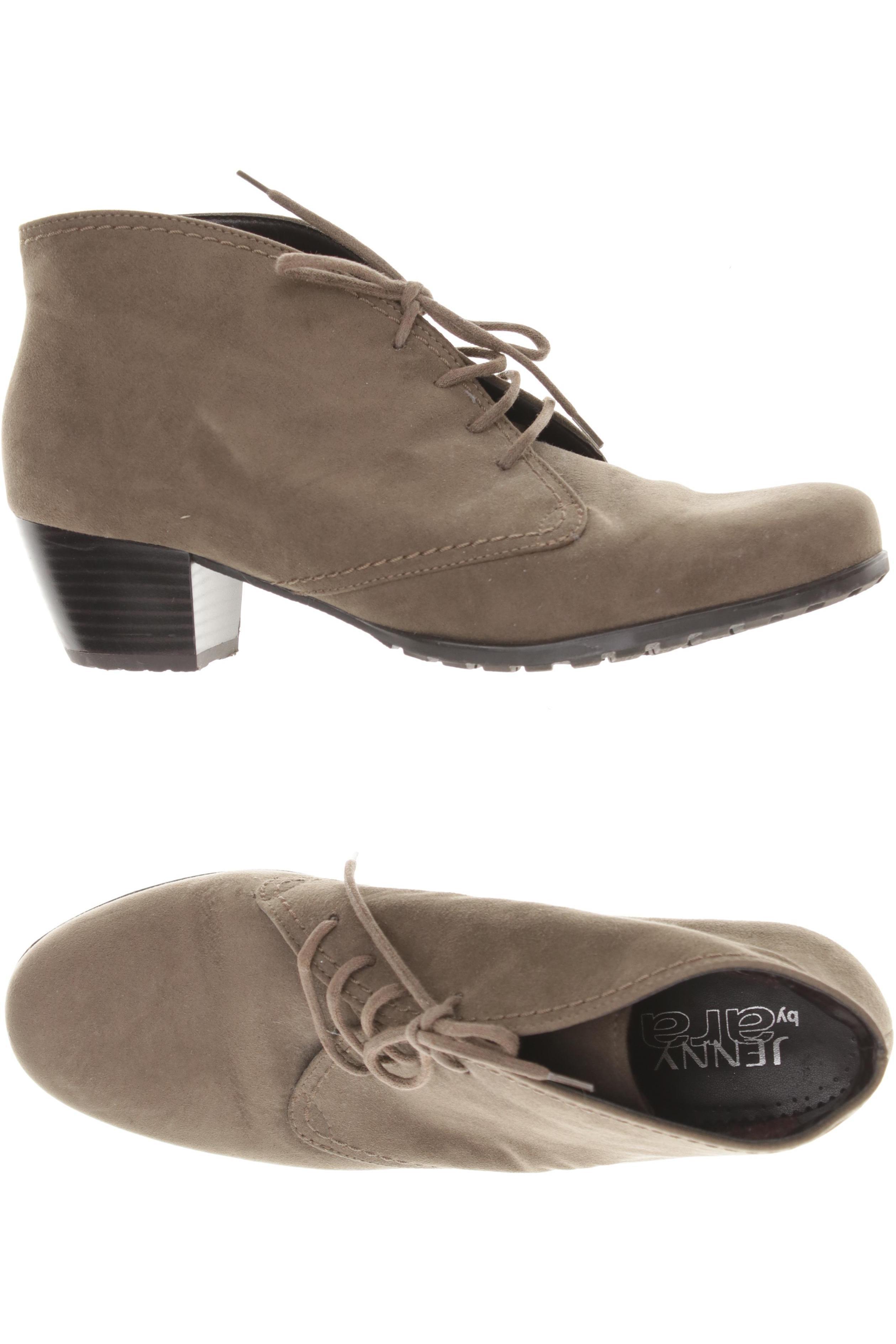 

Ara Damen Stiefelette, braun, Gr. 41.5
