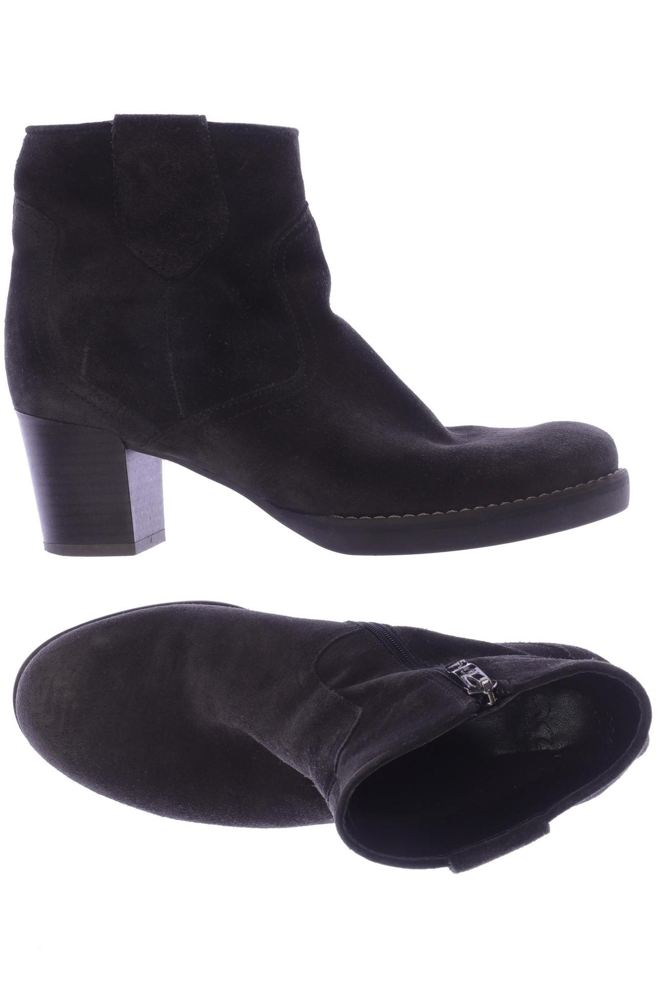 

Ara Damen Stiefelette, grau