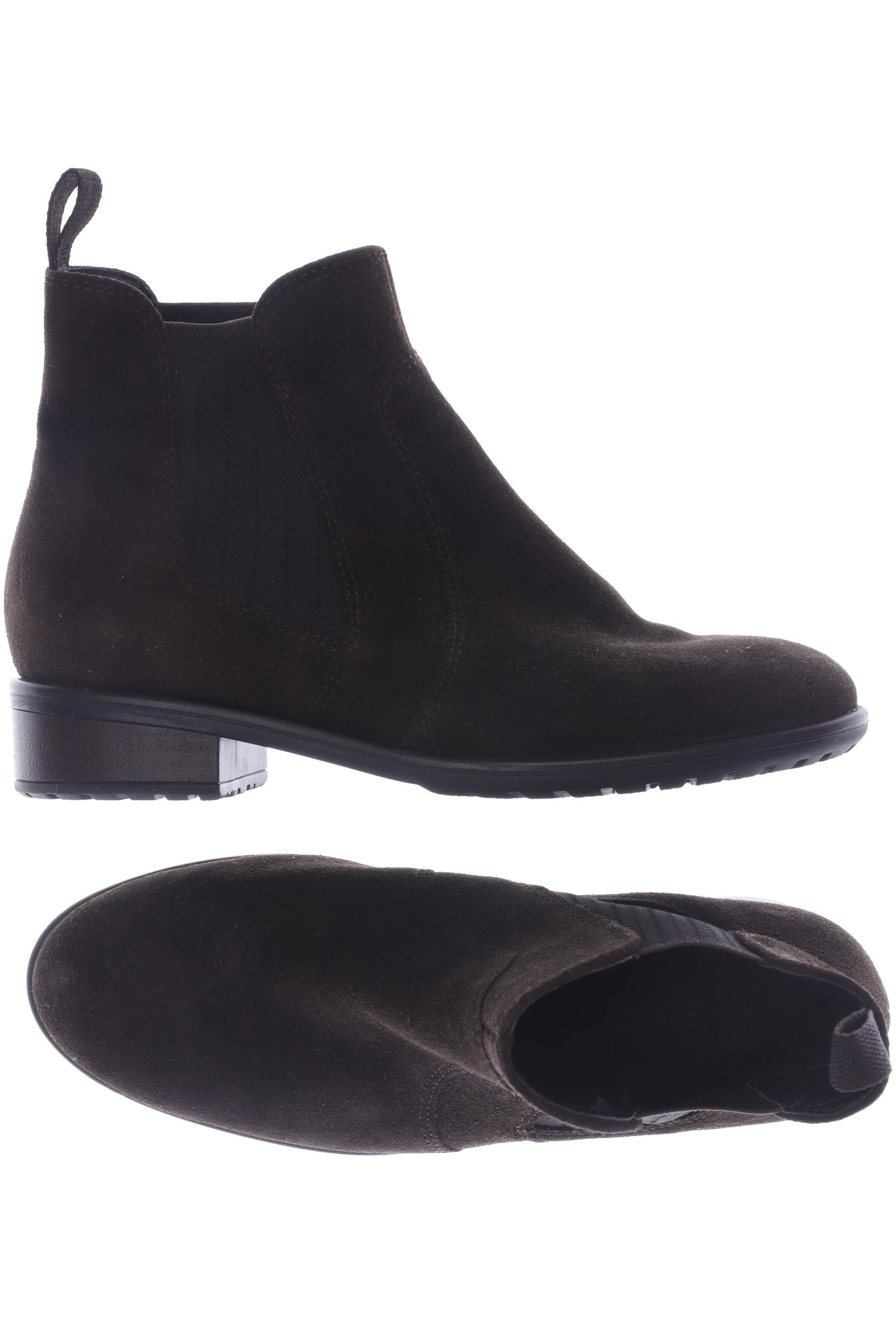 

Ara Damen Stiefelette, braun