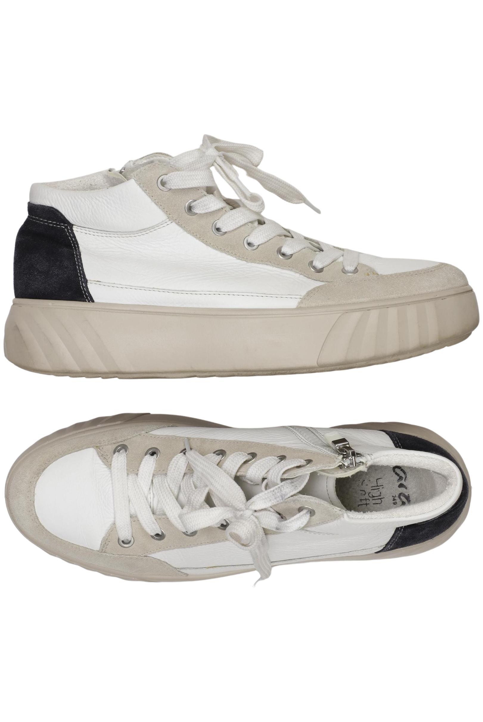 

Ara Damen Stiefelette, mehrfarbig, Gr. 7.5