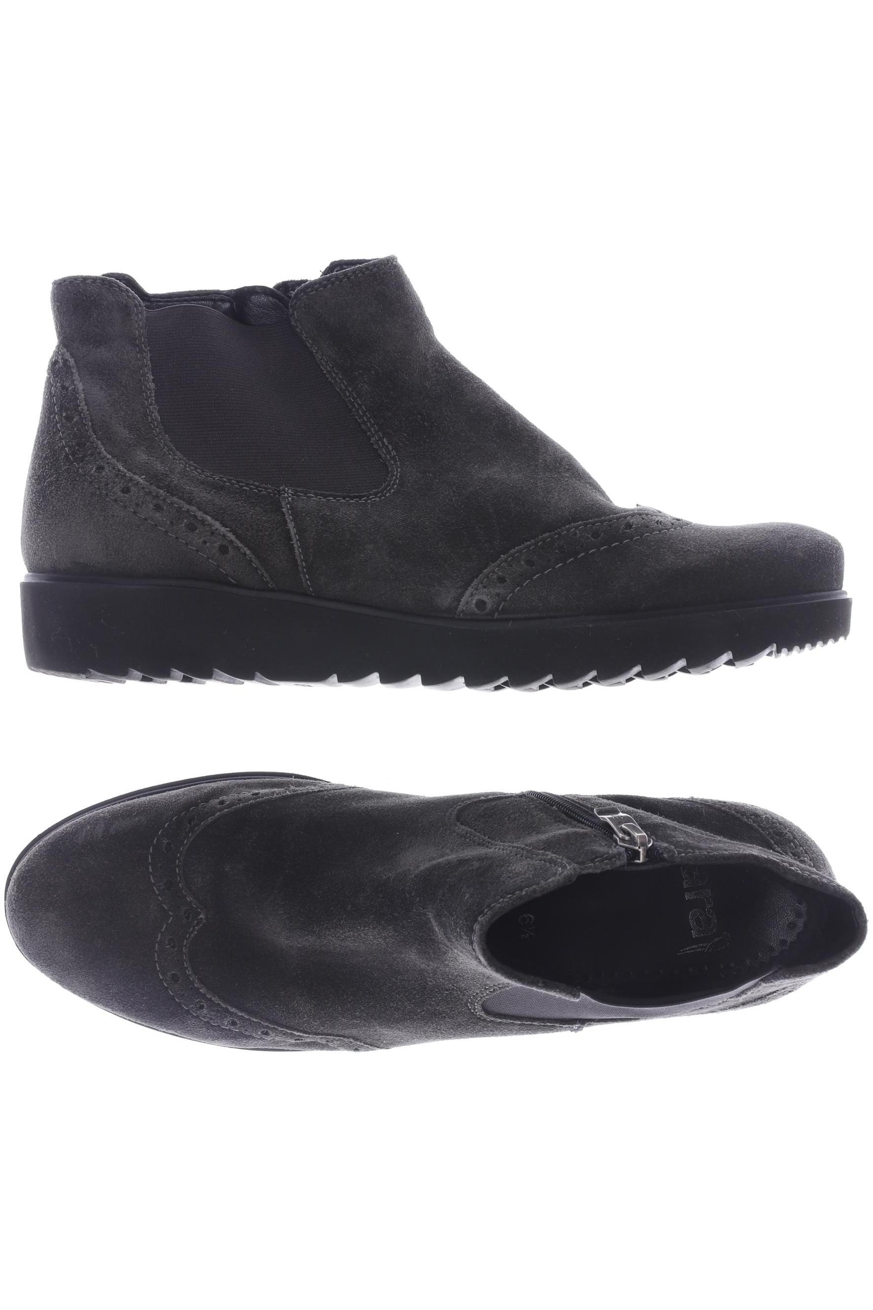 

Ara Damen Stiefelette, grau