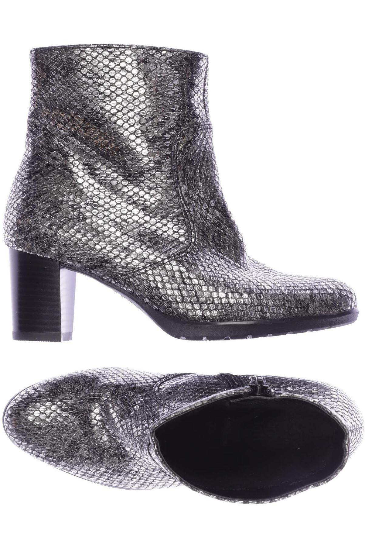 

Ara Damen Stiefelette, grau