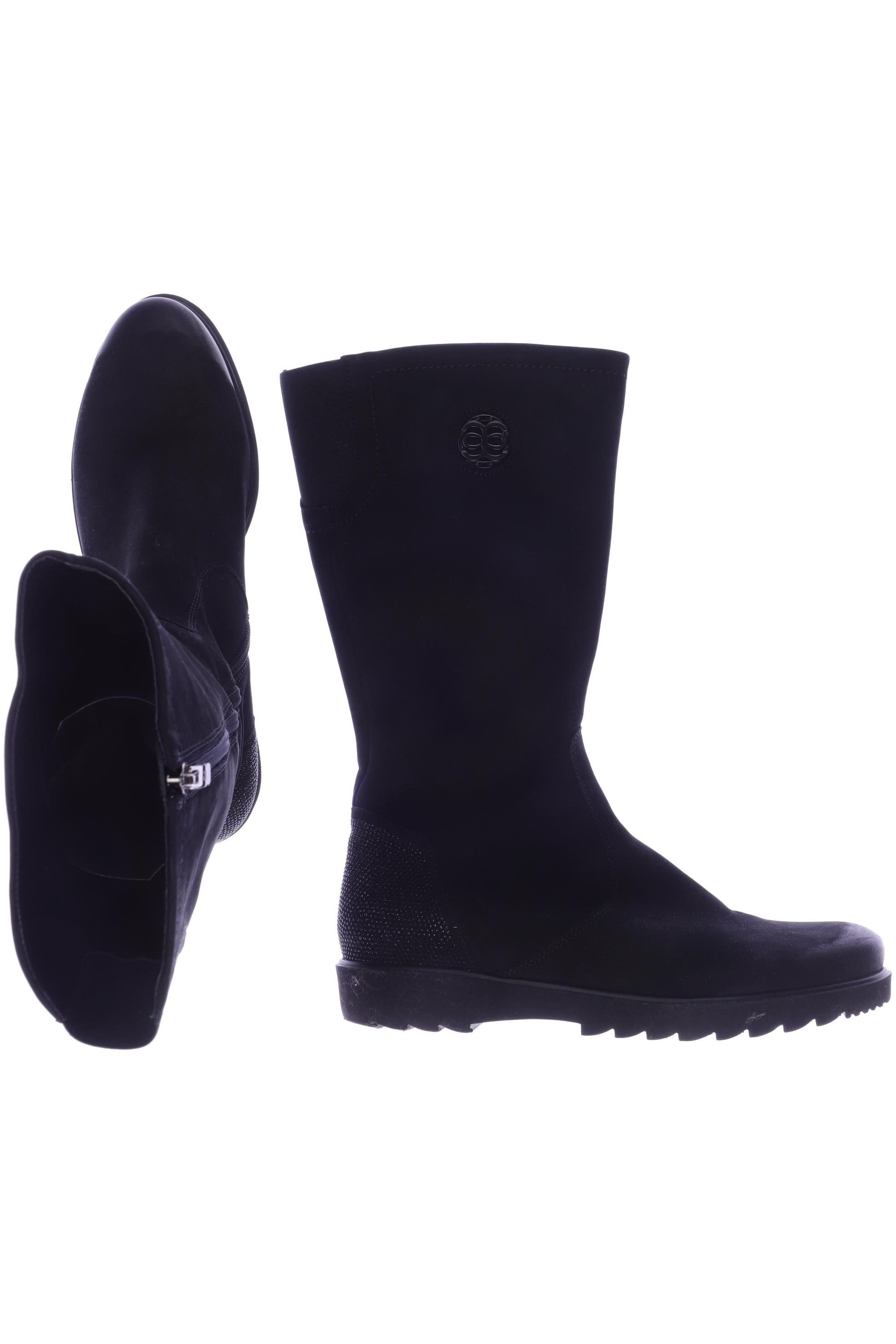

Ara Damen Stiefelette, schwarz, Gr. 7