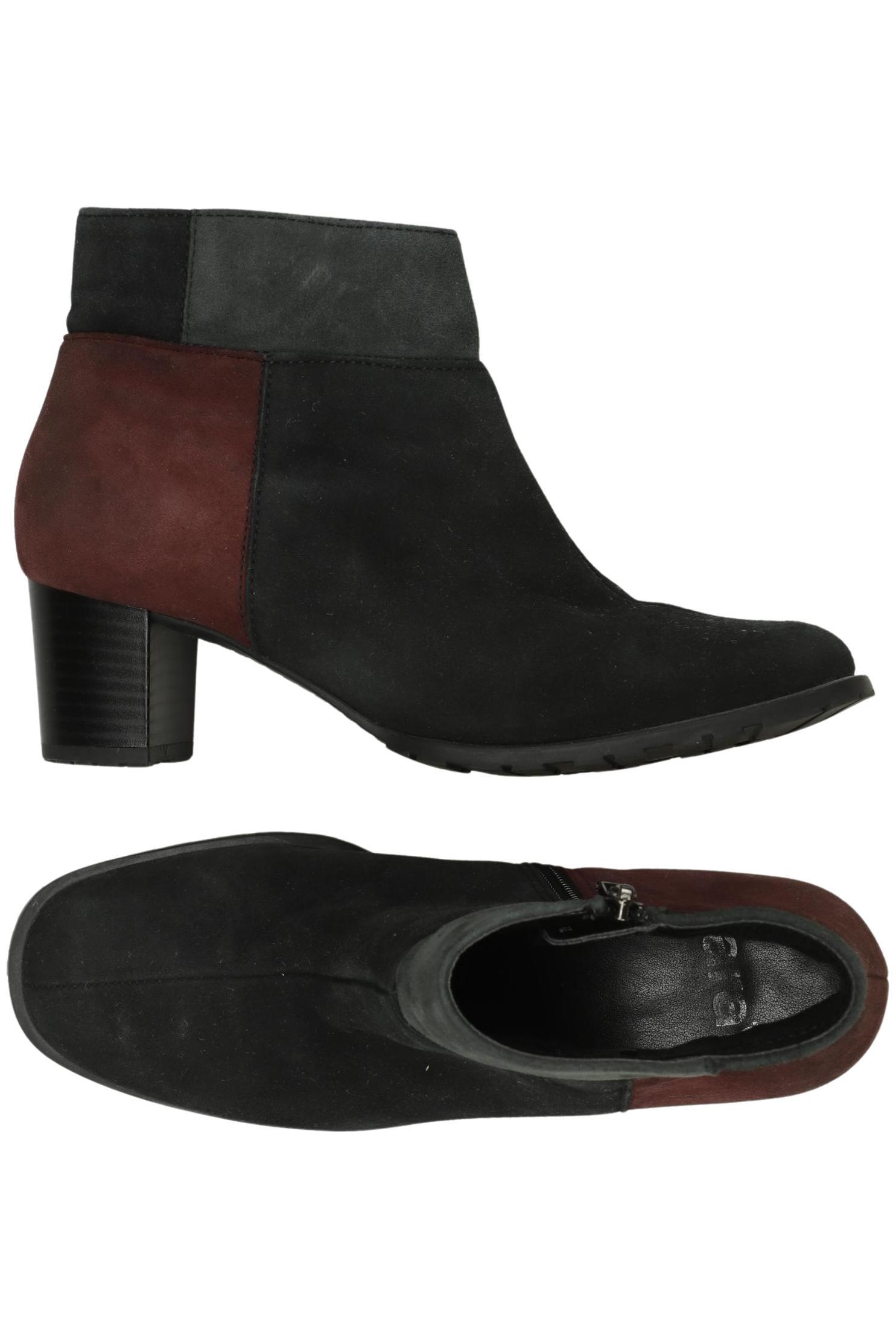 

Ara Damen Stiefelette, mehrfarbig, Gr. 3.5
