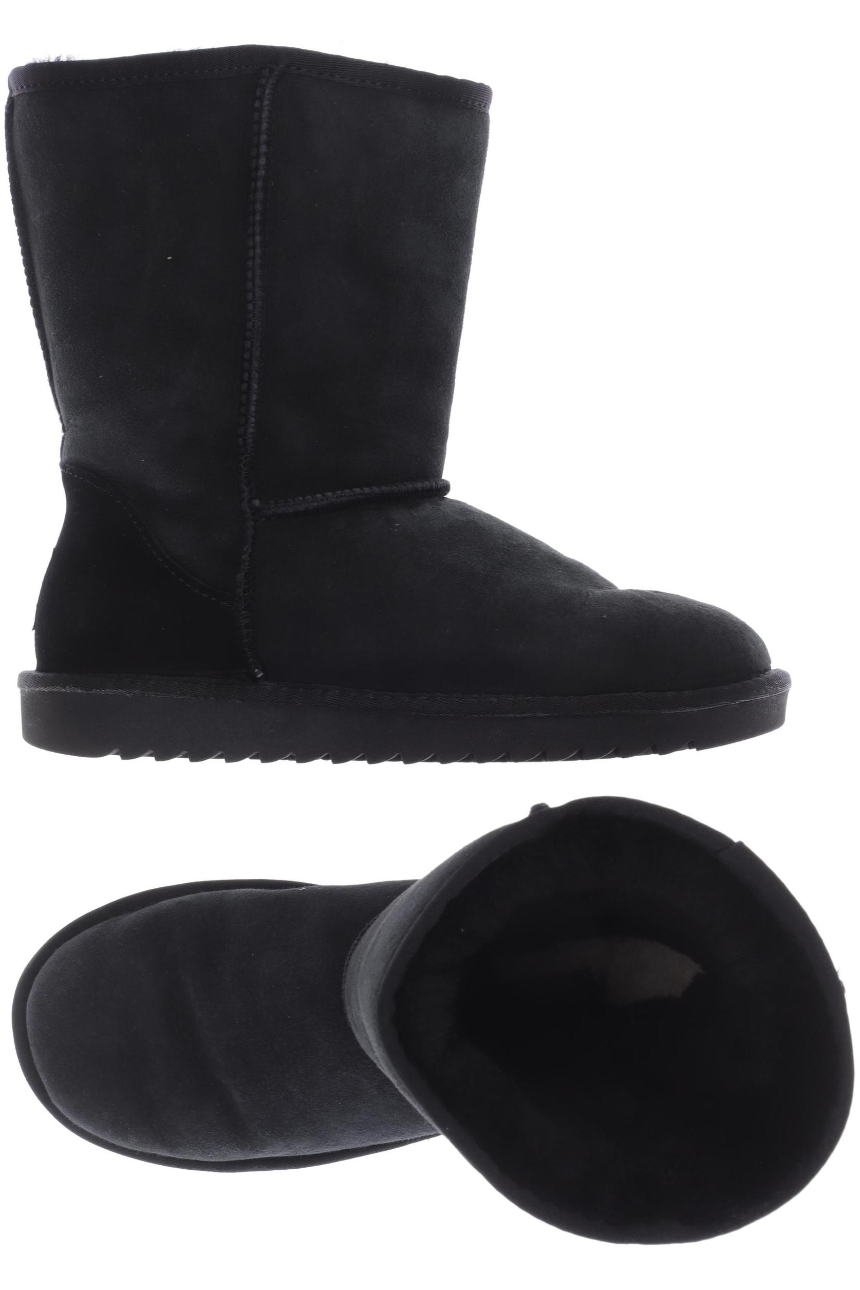 

Ara Damen Stiefelette, schwarz, Gr. 39