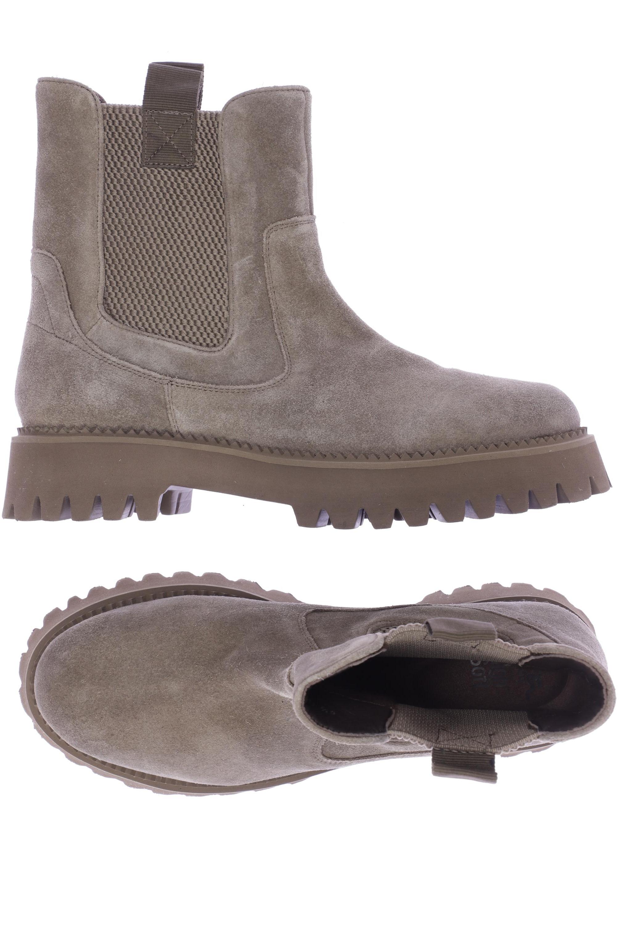 

Ara Damen Stiefelette, braun, Gr. 6.5