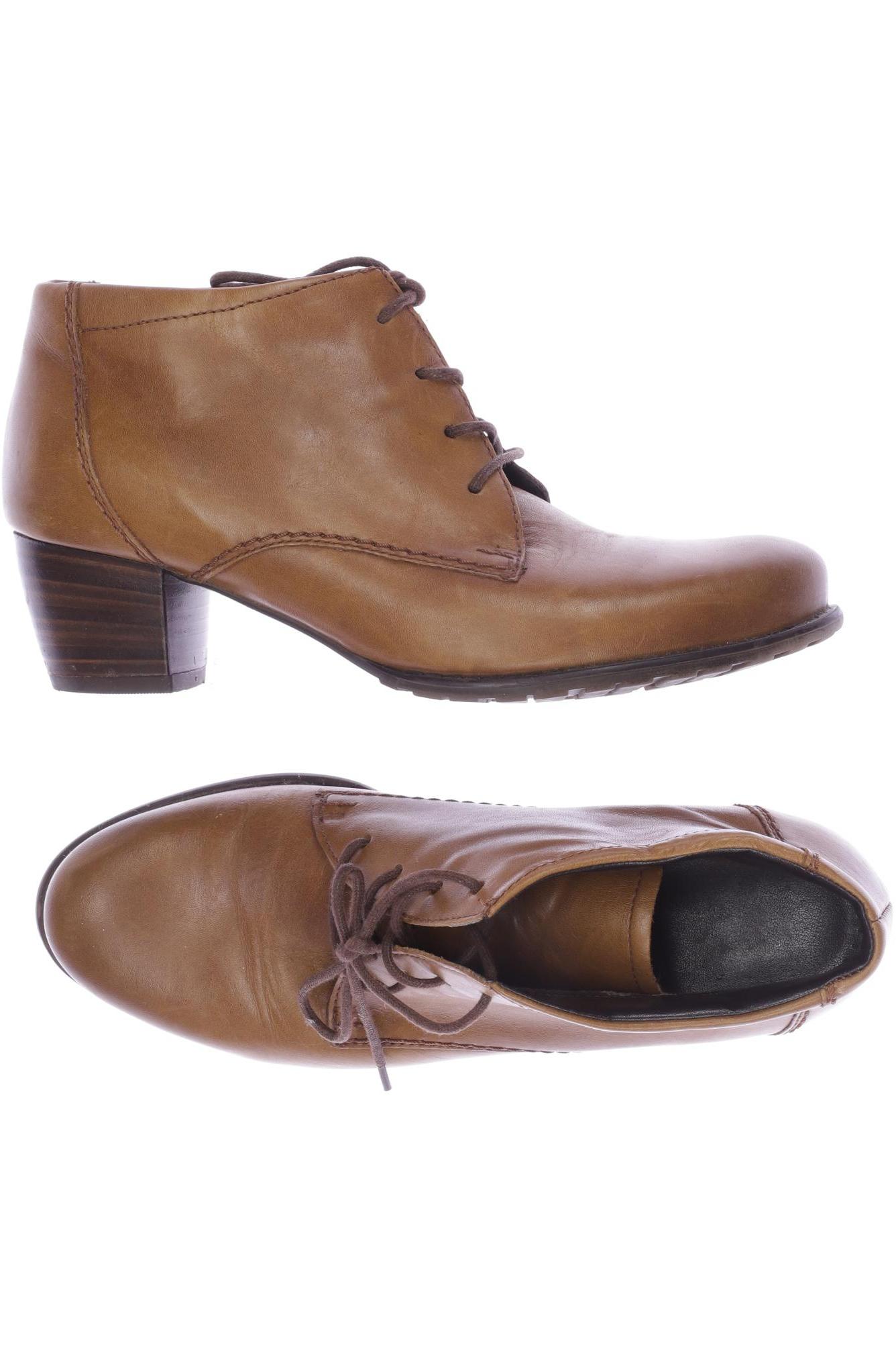

Ara Damen Stiefelette, braun