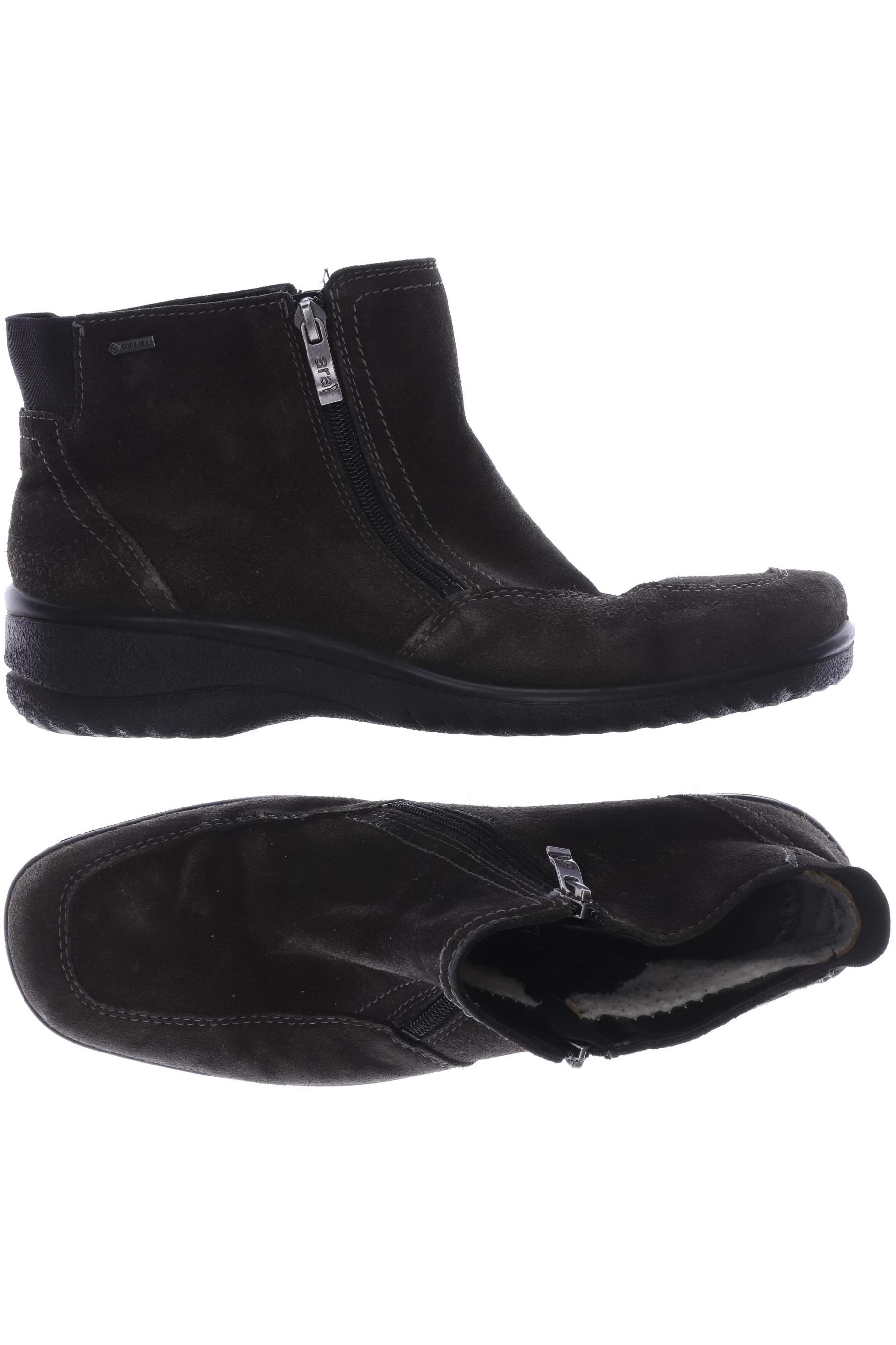 

Ara Damen Stiefelette, braun