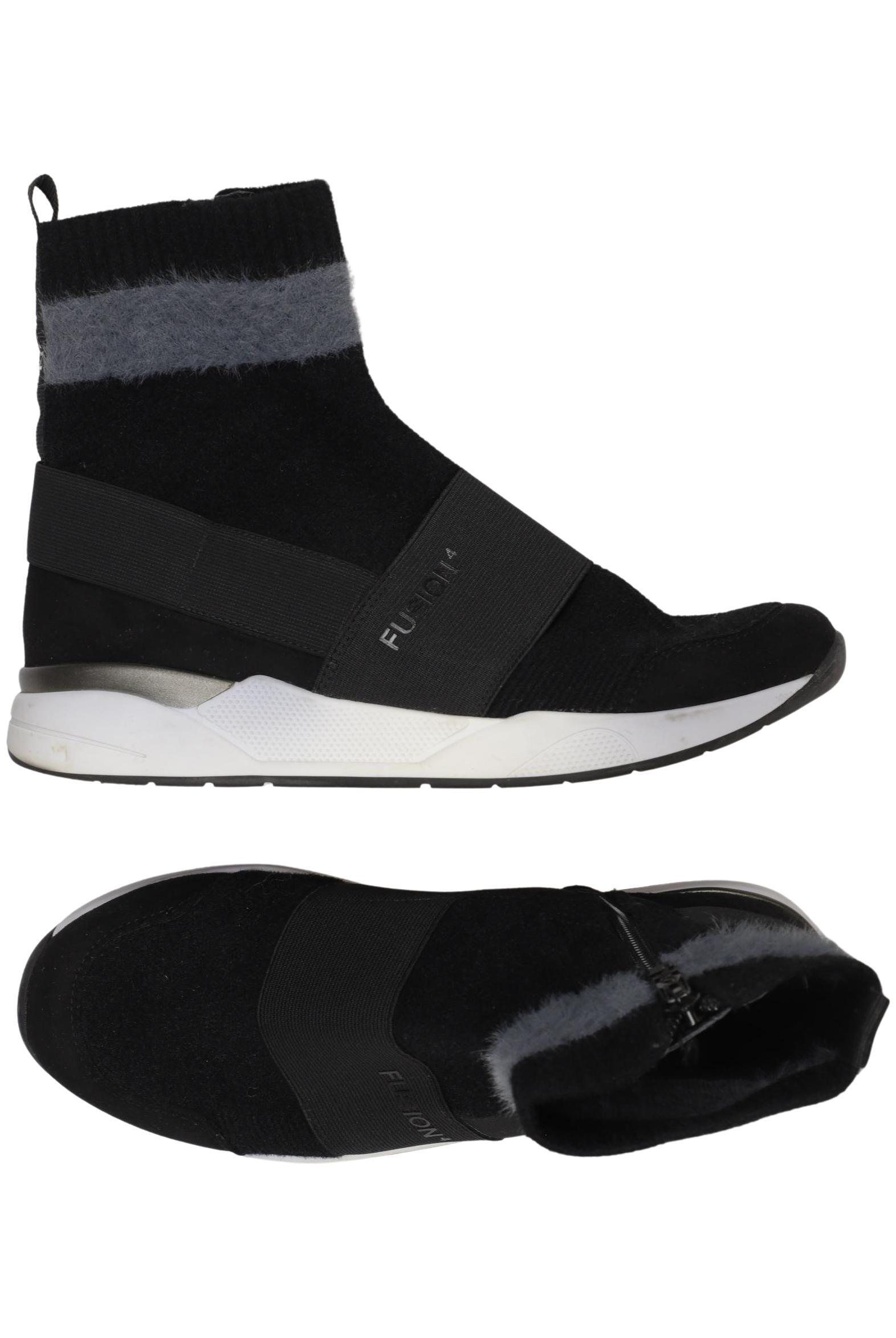 

Ara Damen Stiefelette, mehrfarbig, Gr. 4