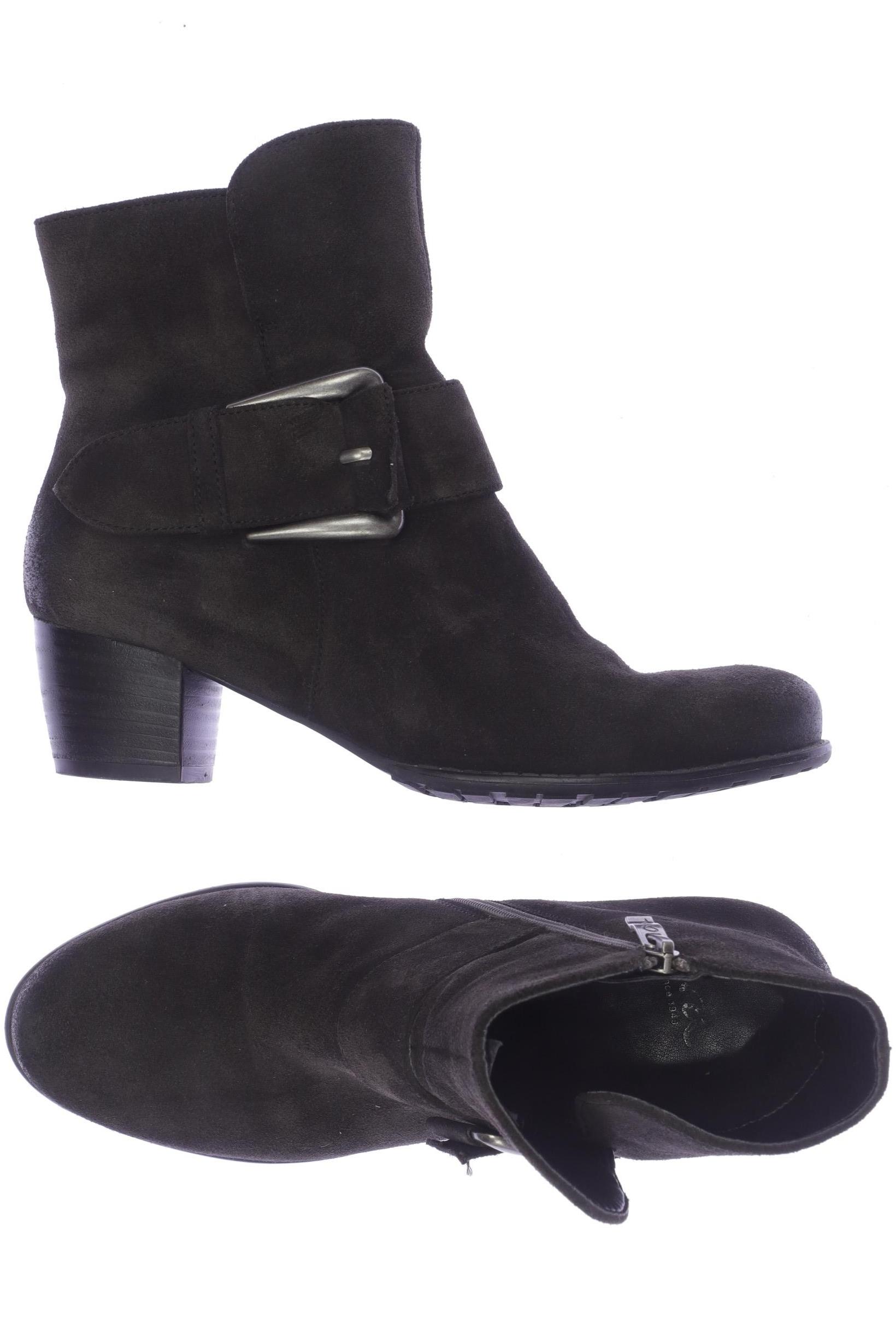 

Ara Damen Stiefelette, braun, Gr. 39