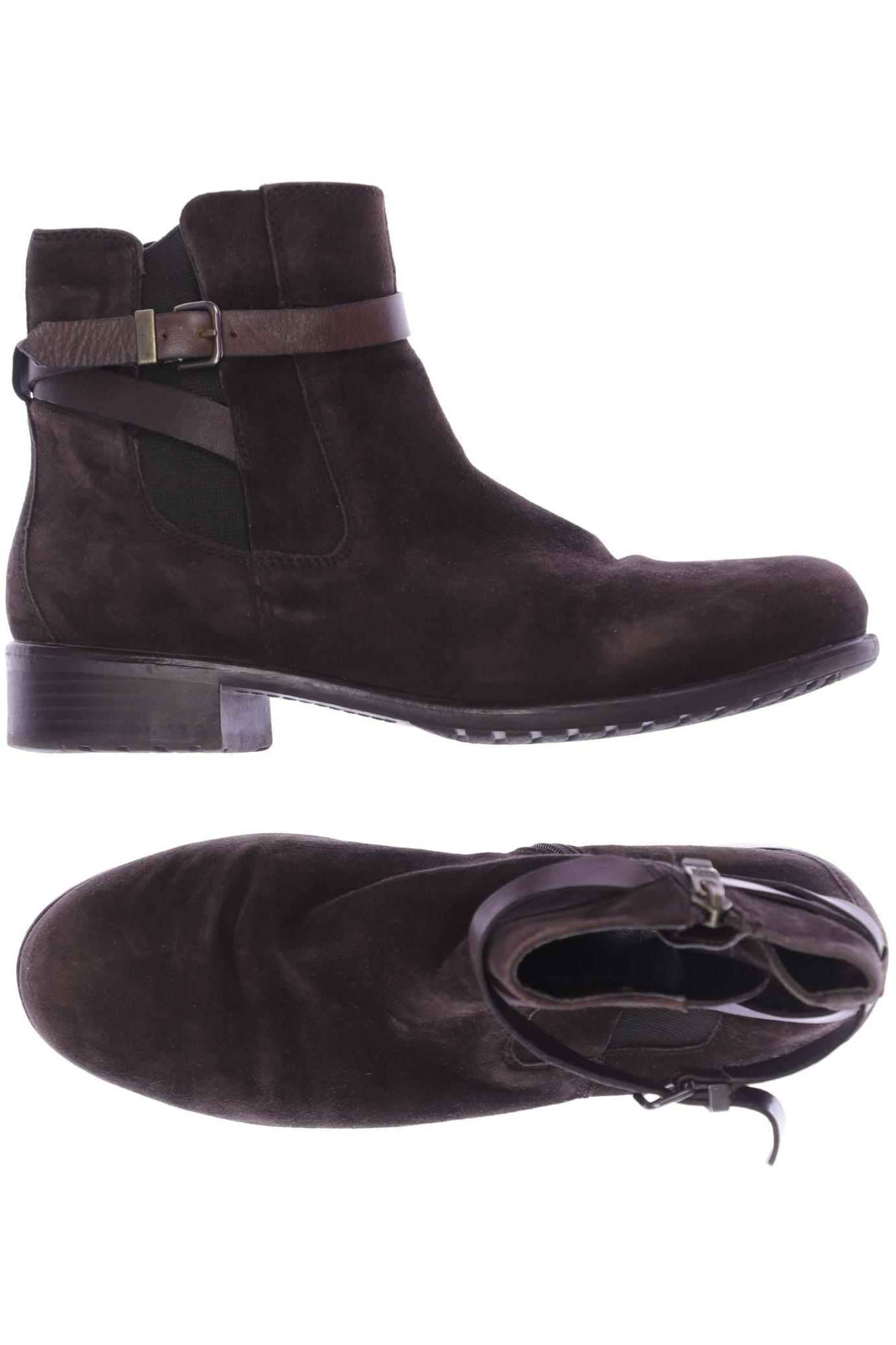 

Ara Damen Stiefelette, braun