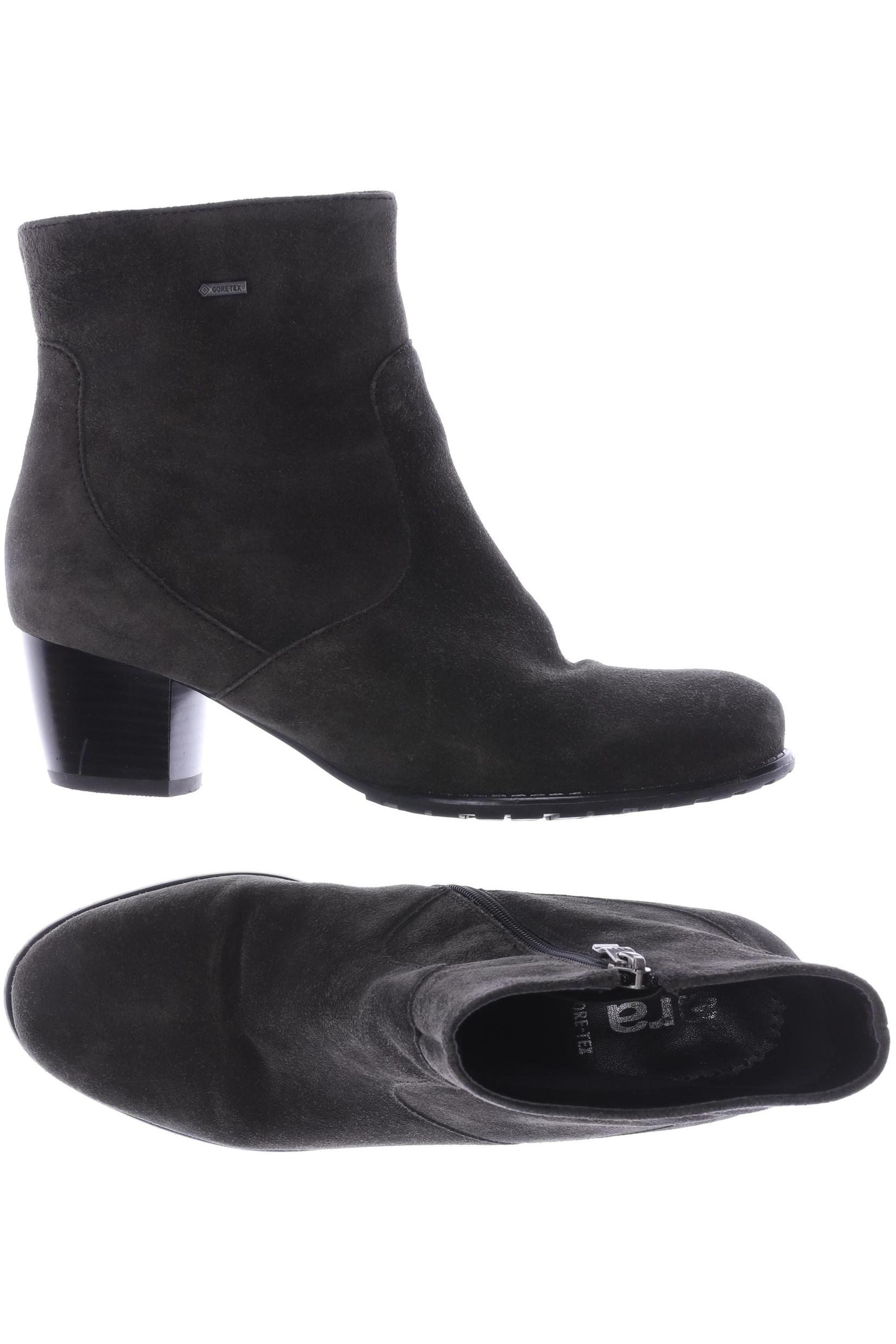 

Ara Damen Stiefelette, braun, Gr. 38.5