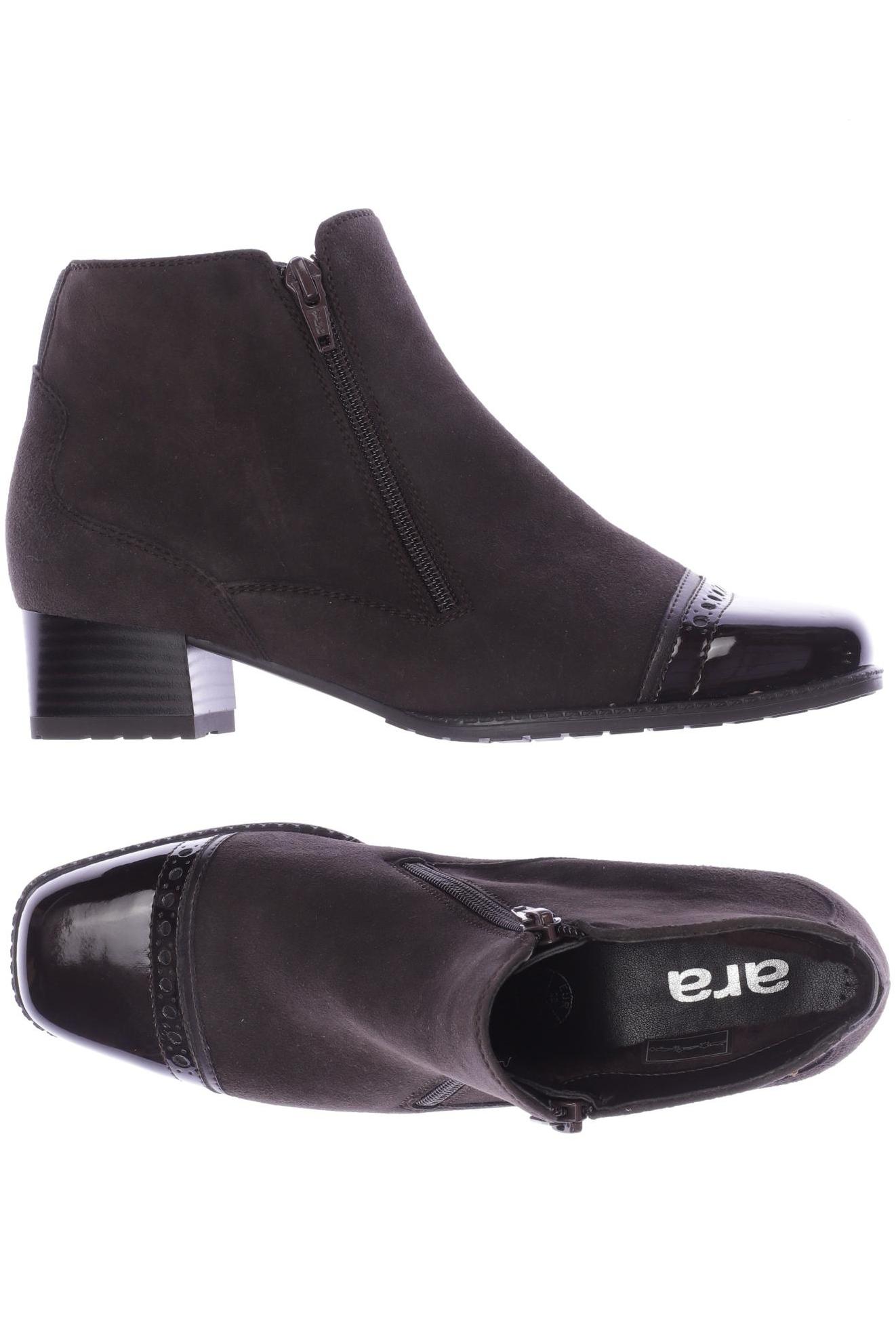 

Ara Damen Stiefelette, braun