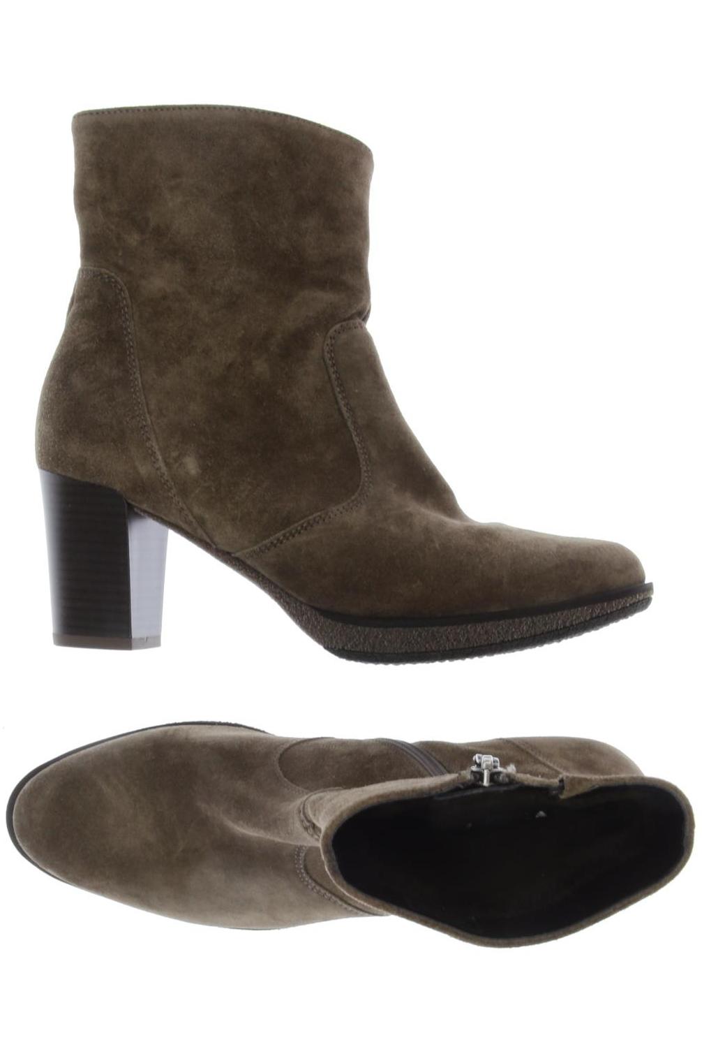 

Ara Damen Stiefelette, braun, Gr. 6.5