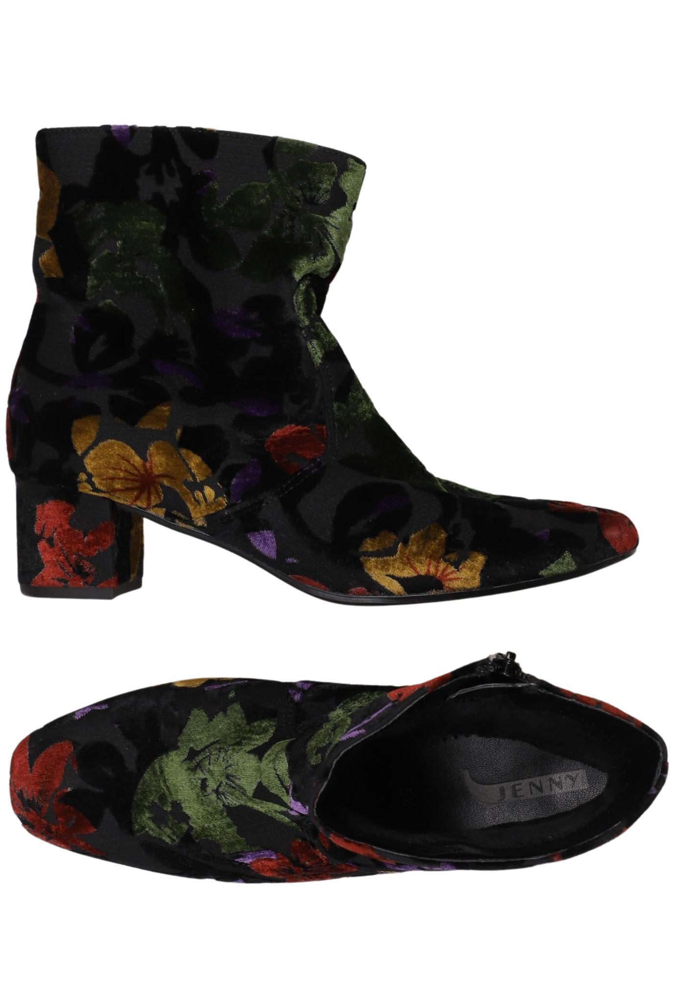 

Ara Damen Stiefelette, mehrfarbig, Gr. 5.5