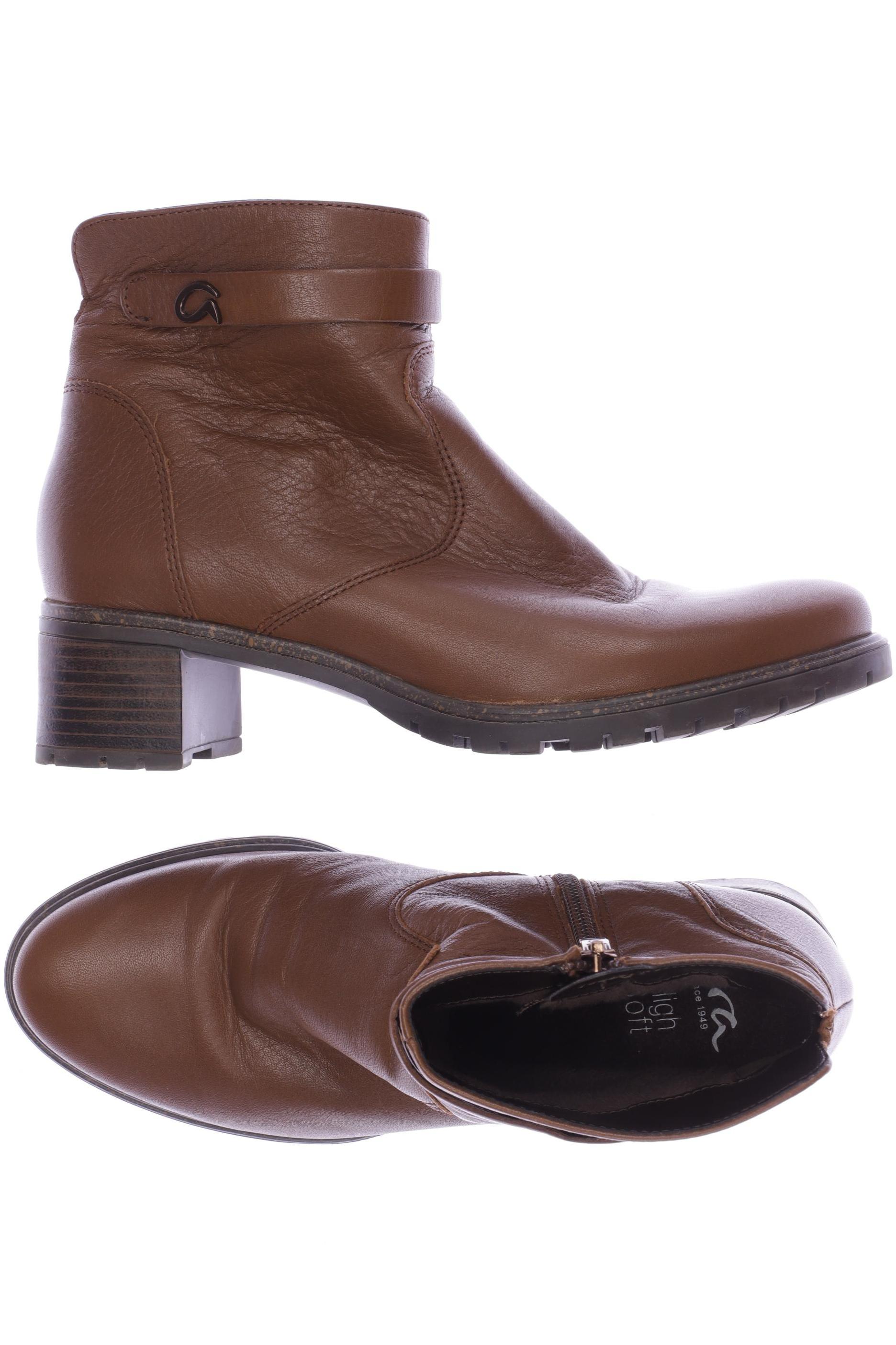 

Ara Damen Stiefelette, braun