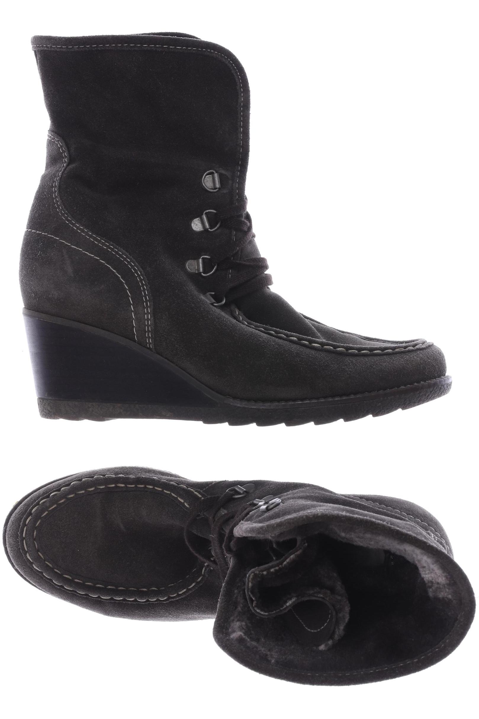 

Ara Damen Stiefelette, braun