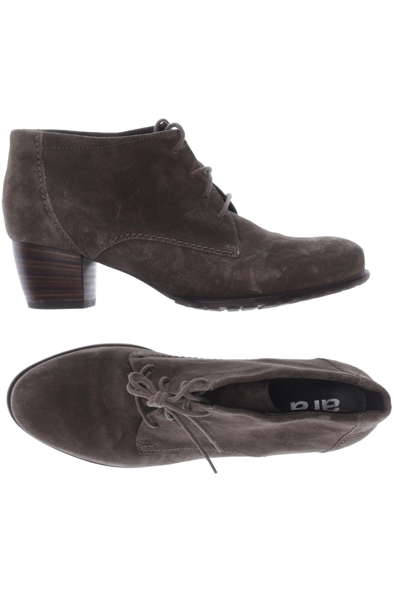 

Ara Damen Stiefelette, braun