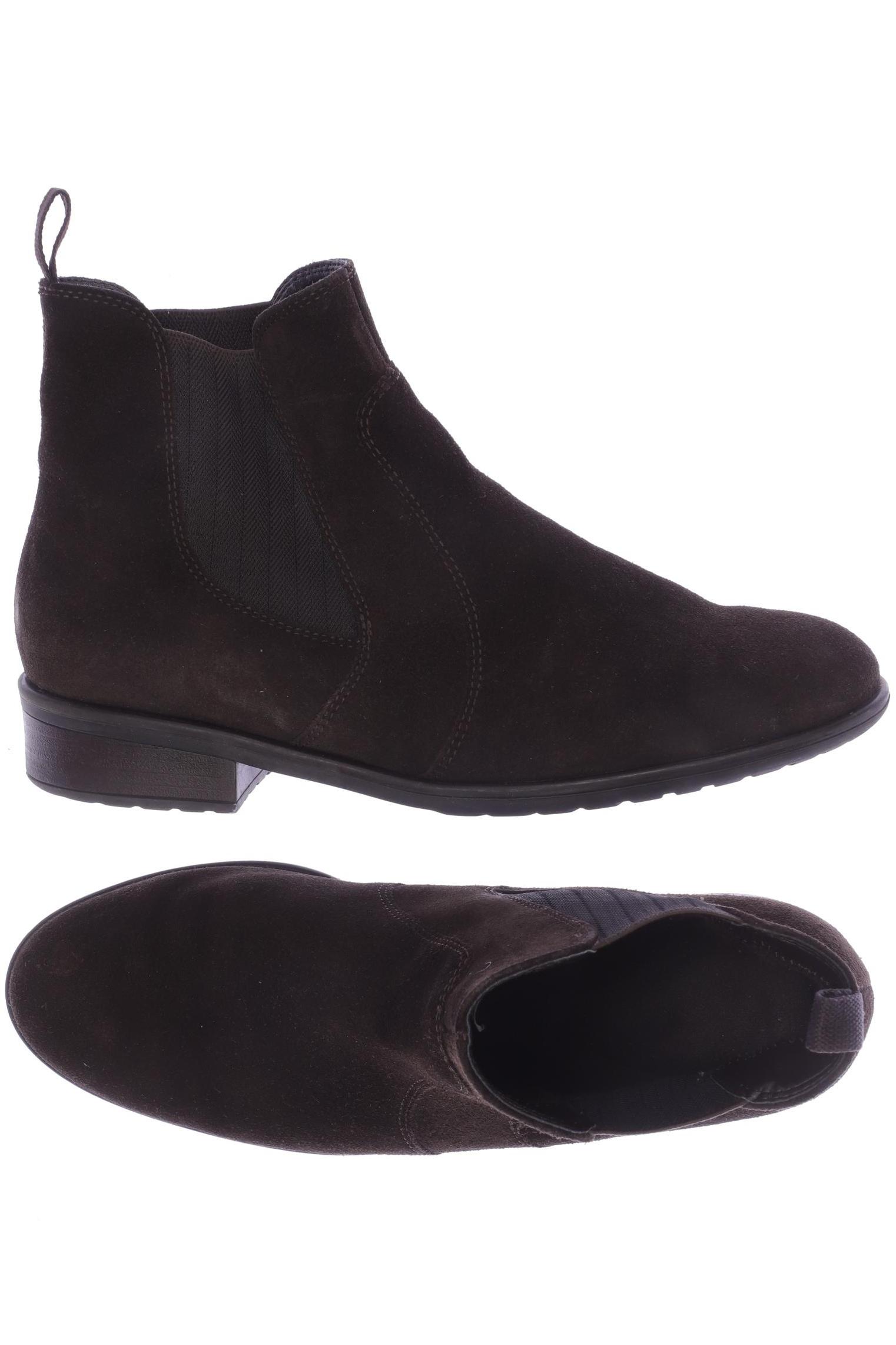 

Ara Damen Stiefelette, braun