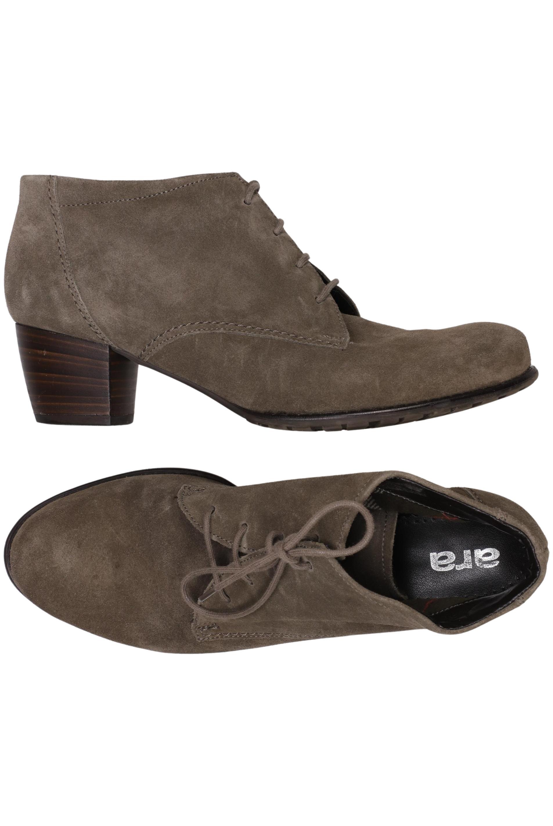 

Ara Damen Stiefelette, braun, Gr. 42