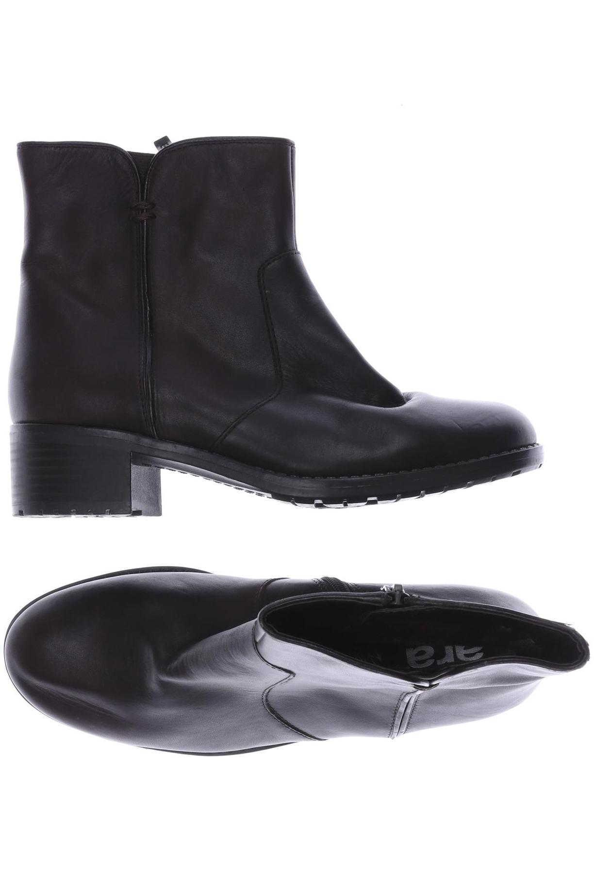 

Ara Damen Stiefelette, braun