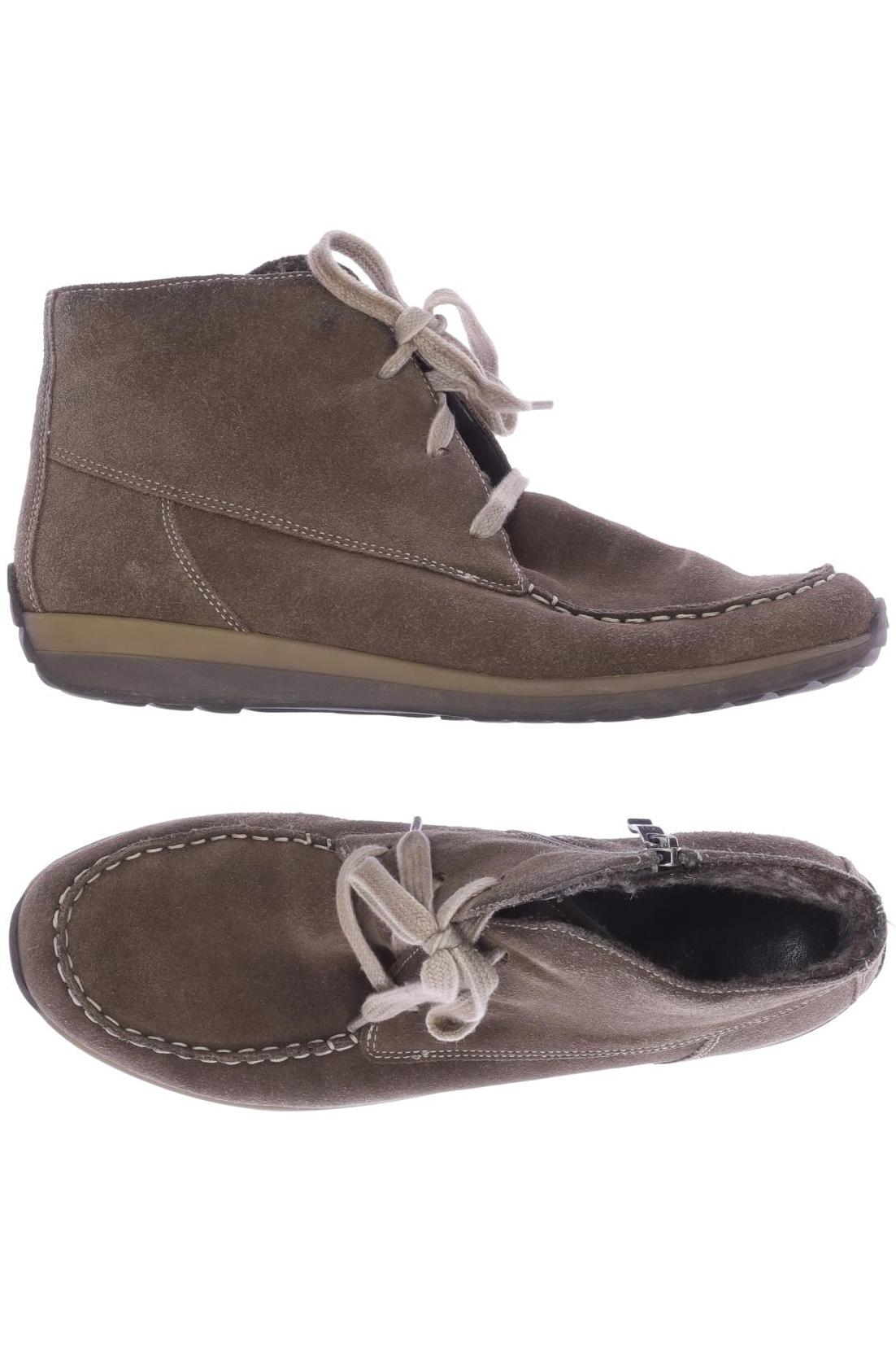

Ara Damen Stiefelette, braun