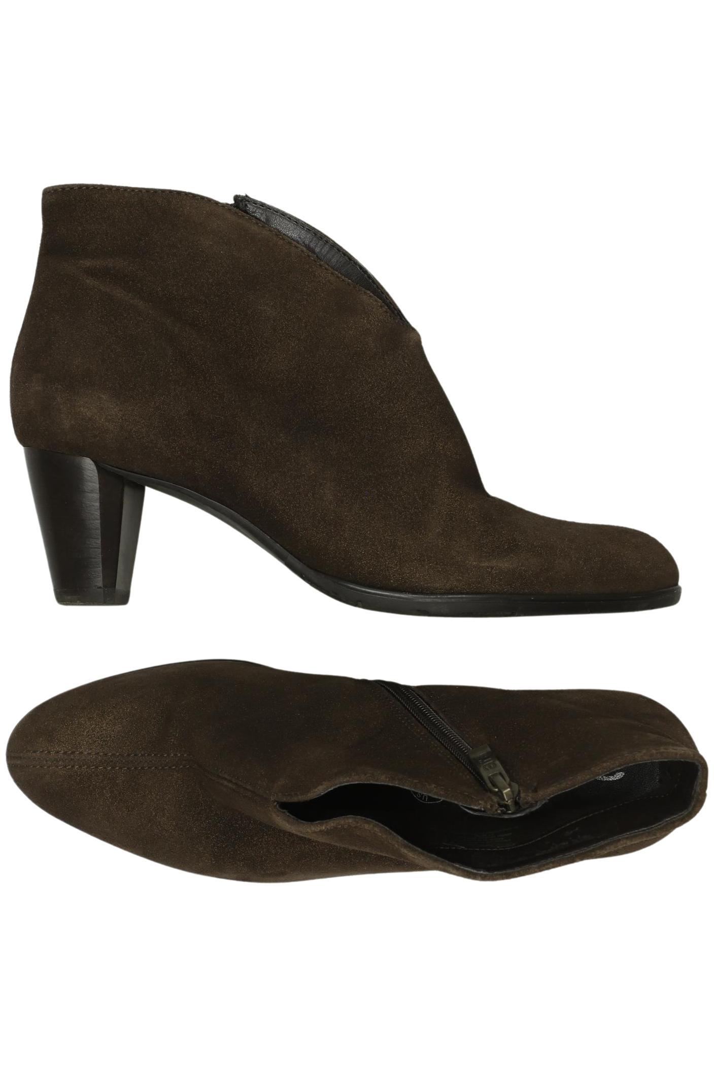 

Ara Damen Stiefelette, braun, Gr. 38