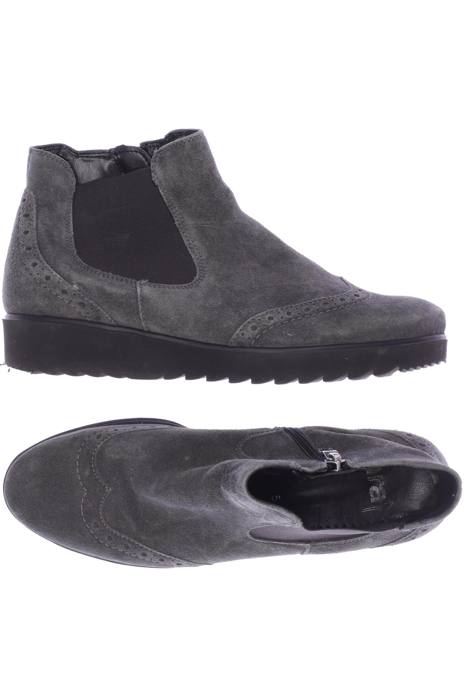 

Ara Damen Stiefelette, grau