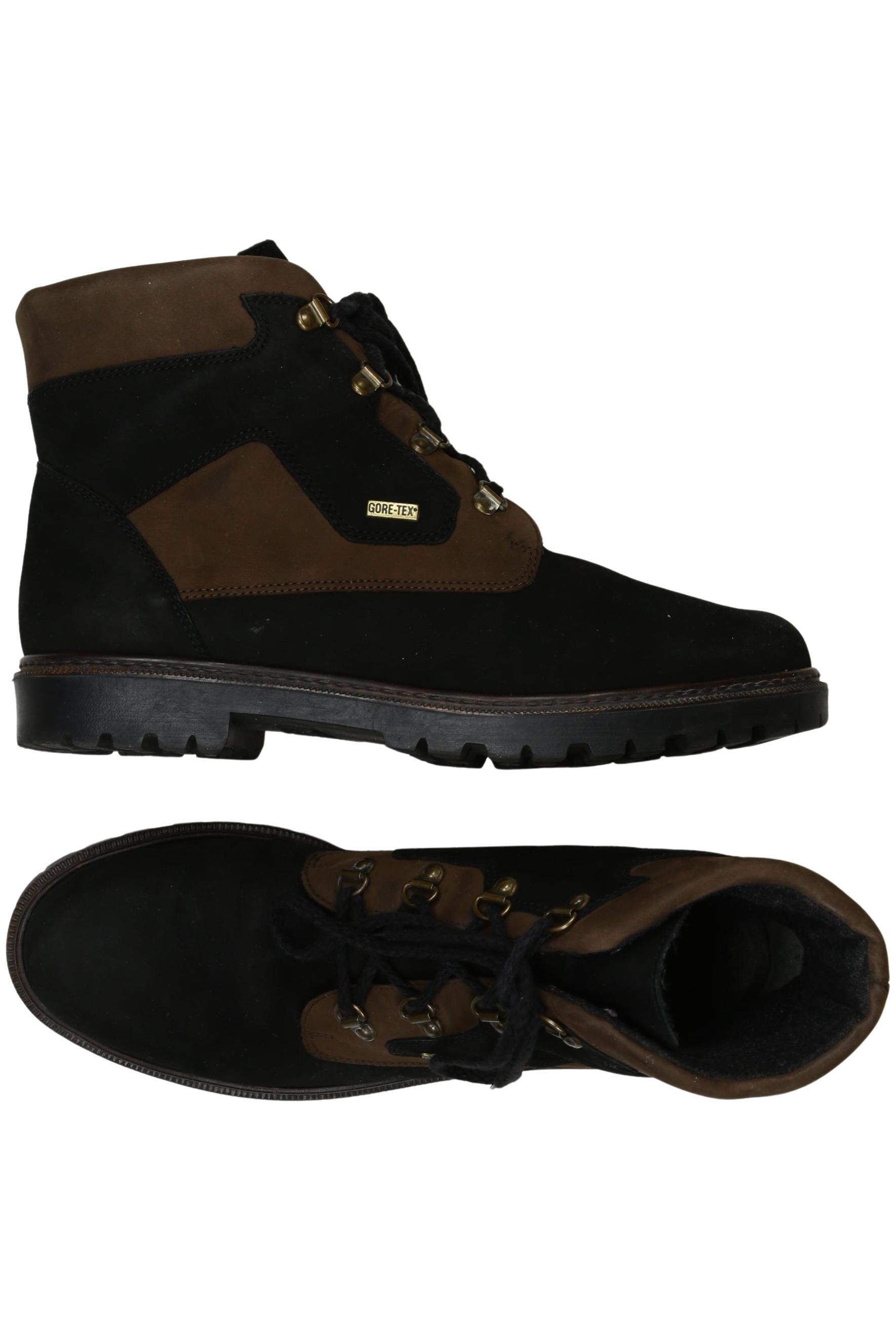 

Ara Damen Stiefelette, mehrfarbig, Gr. 6.5