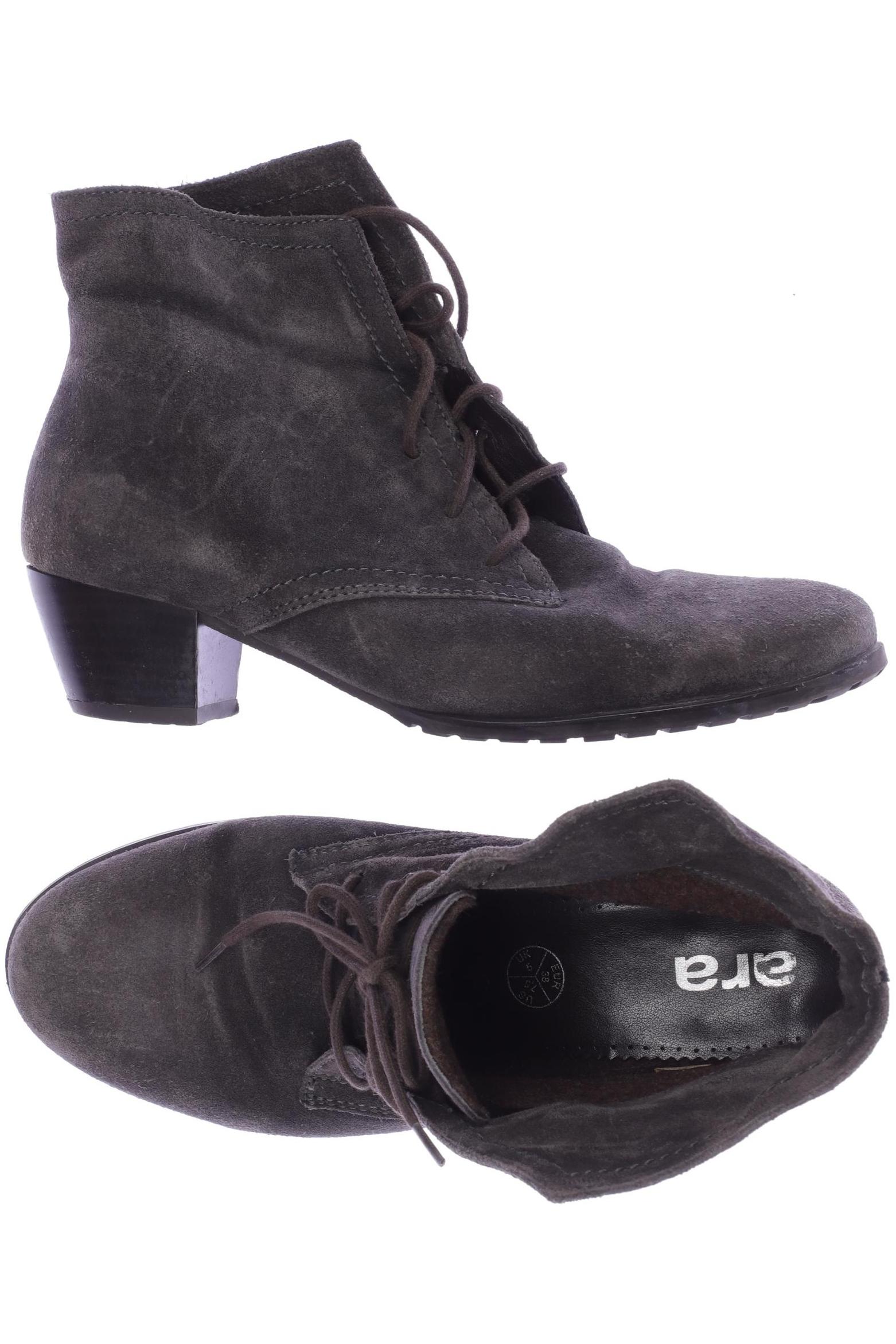 

Ara Damen Stiefelette, braun, Gr. 38