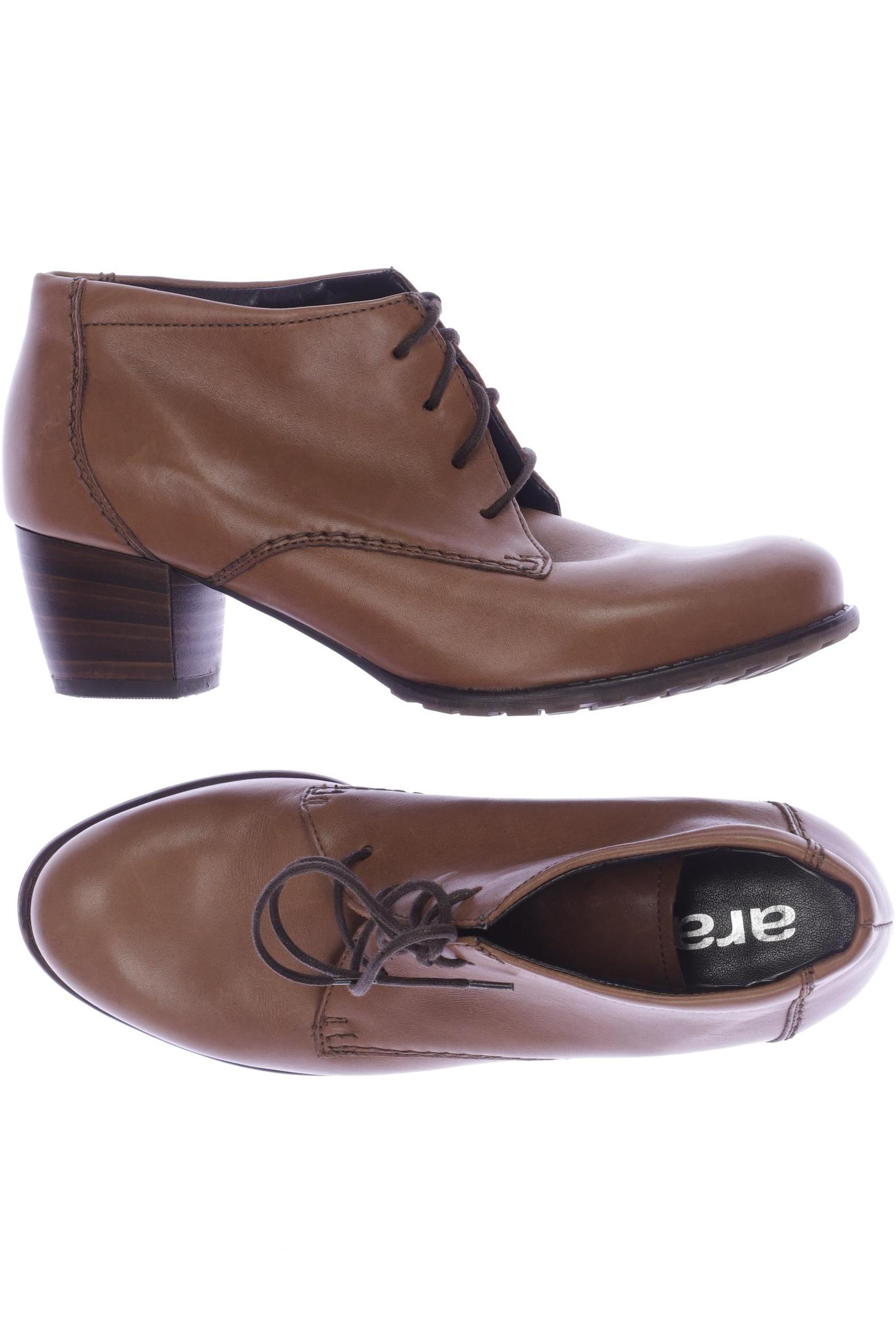 

Ara Damen Stiefelette, braun