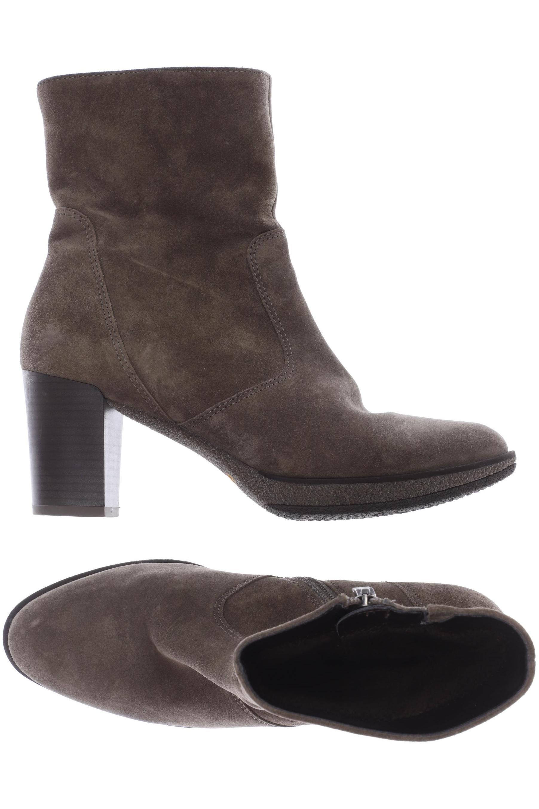 

Ara Damen Stiefelette, braun