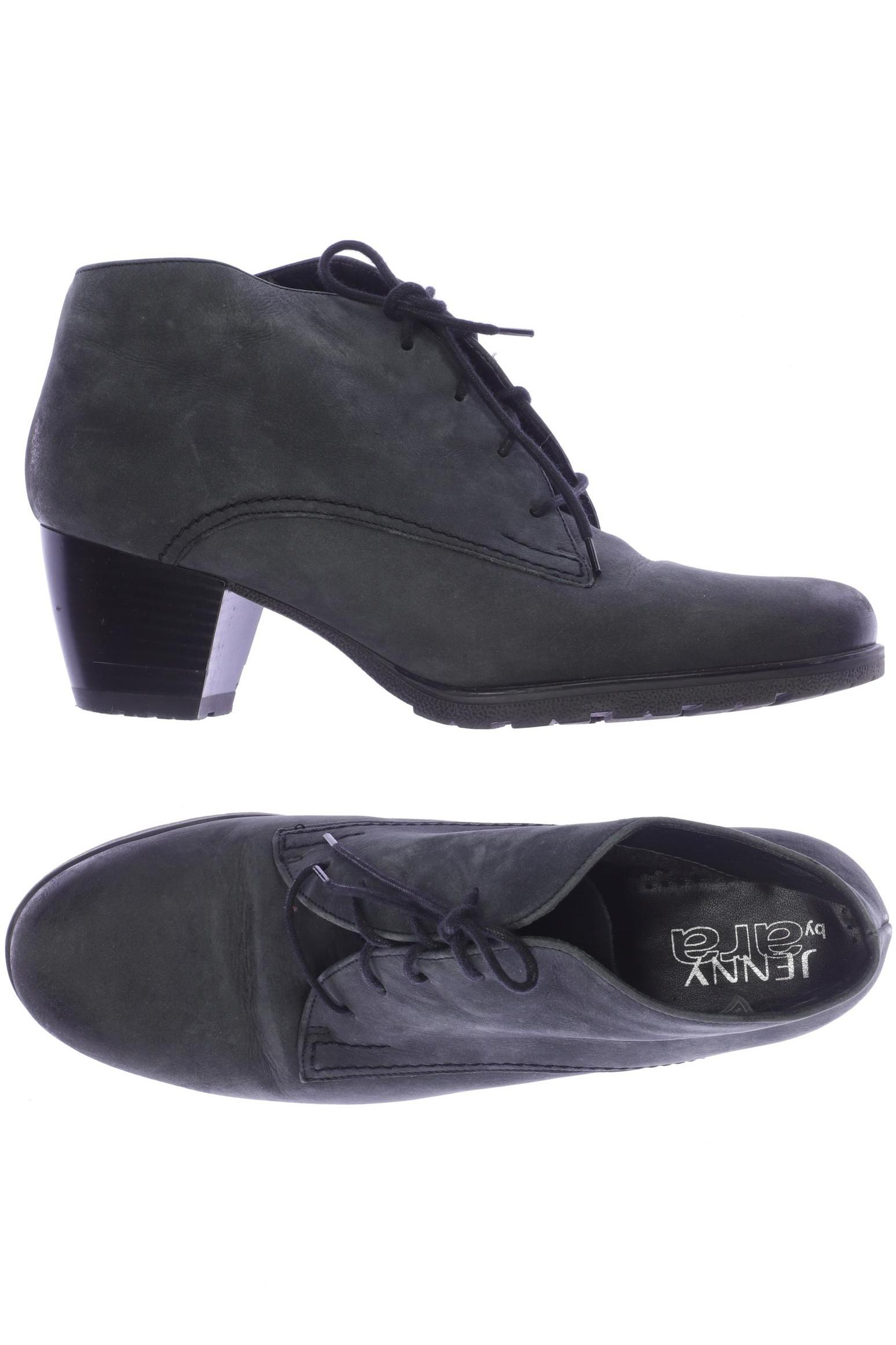 

Ara Damen Stiefelette, blau