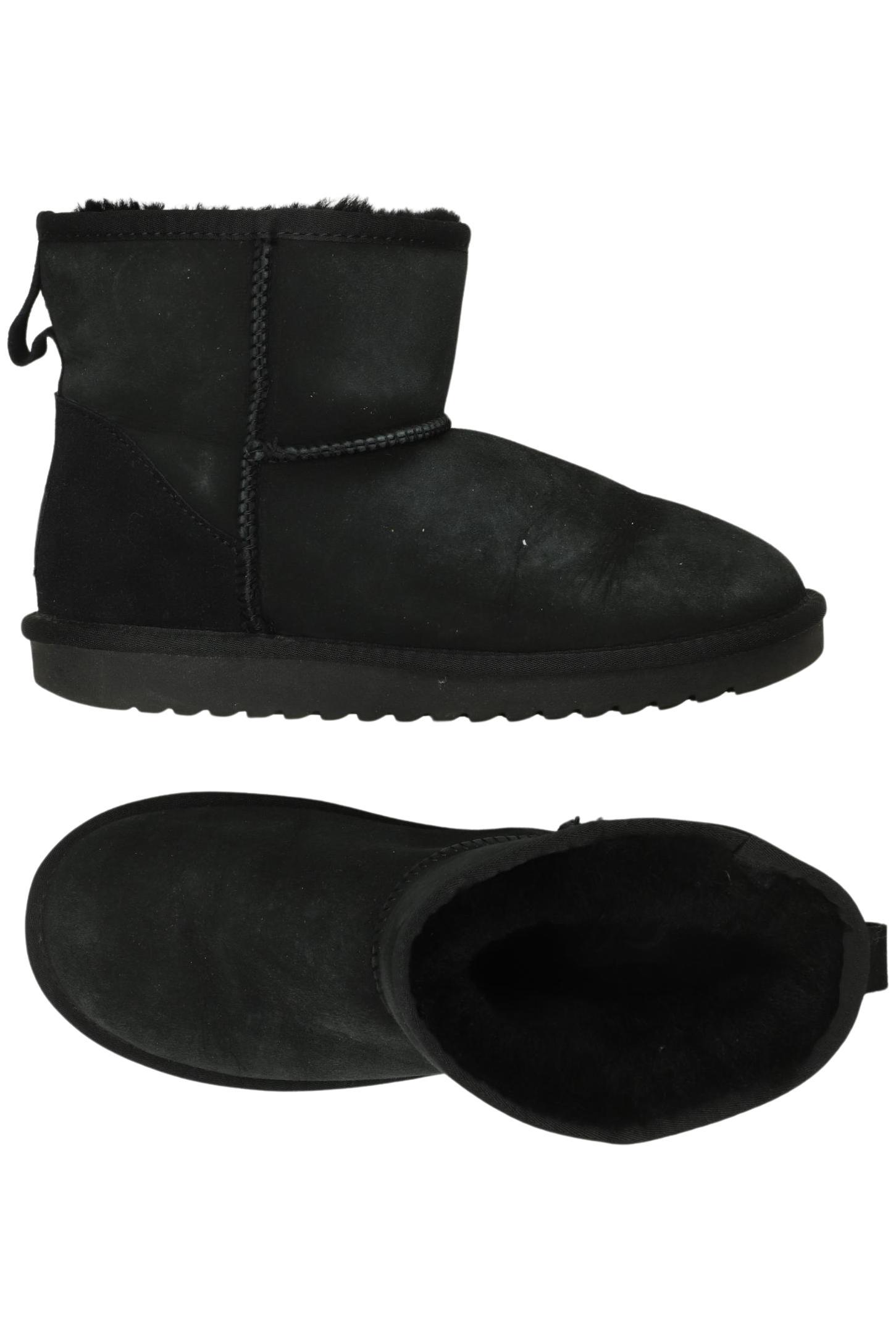 

Ara Damen Stiefelette, schwarz, Gr. 39