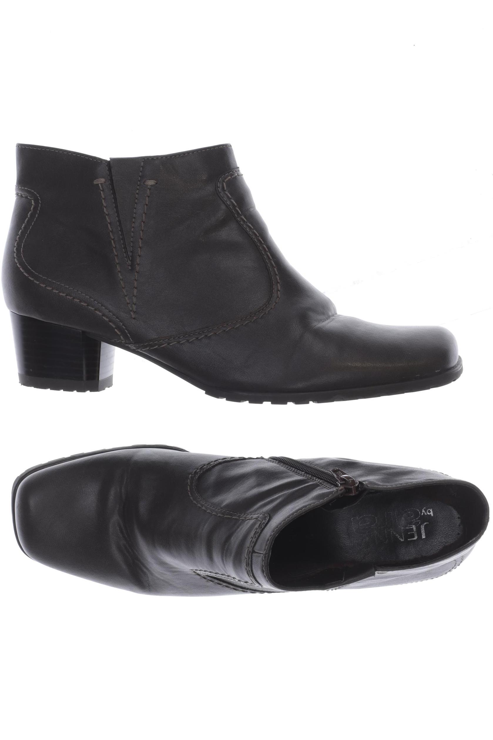 

Ara Damen Stiefelette, braun, Gr. 7