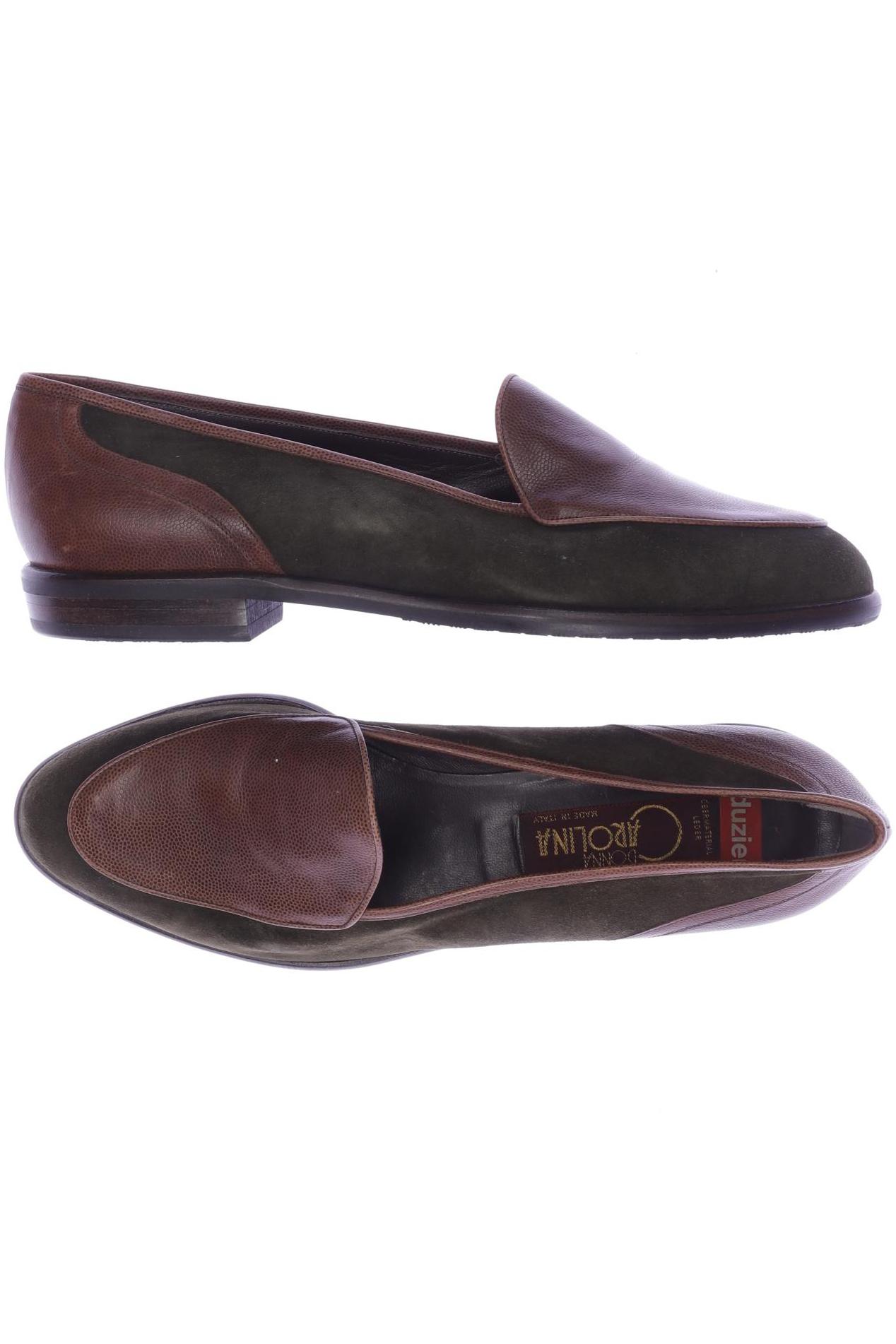 

Ara Damen Stiefelette, schwarz, Gr. 6
