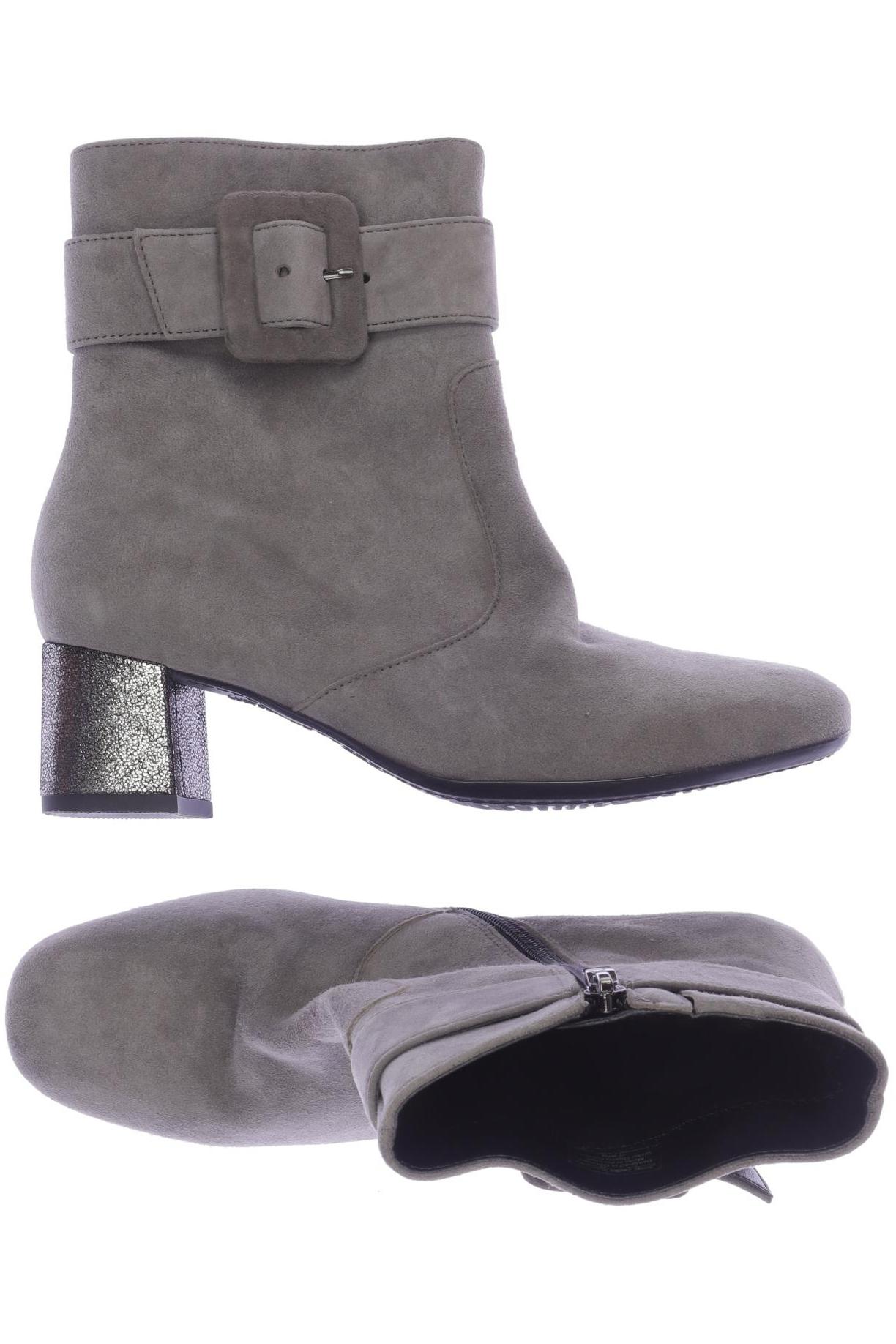 

Ara Damen Stiefelette, grau