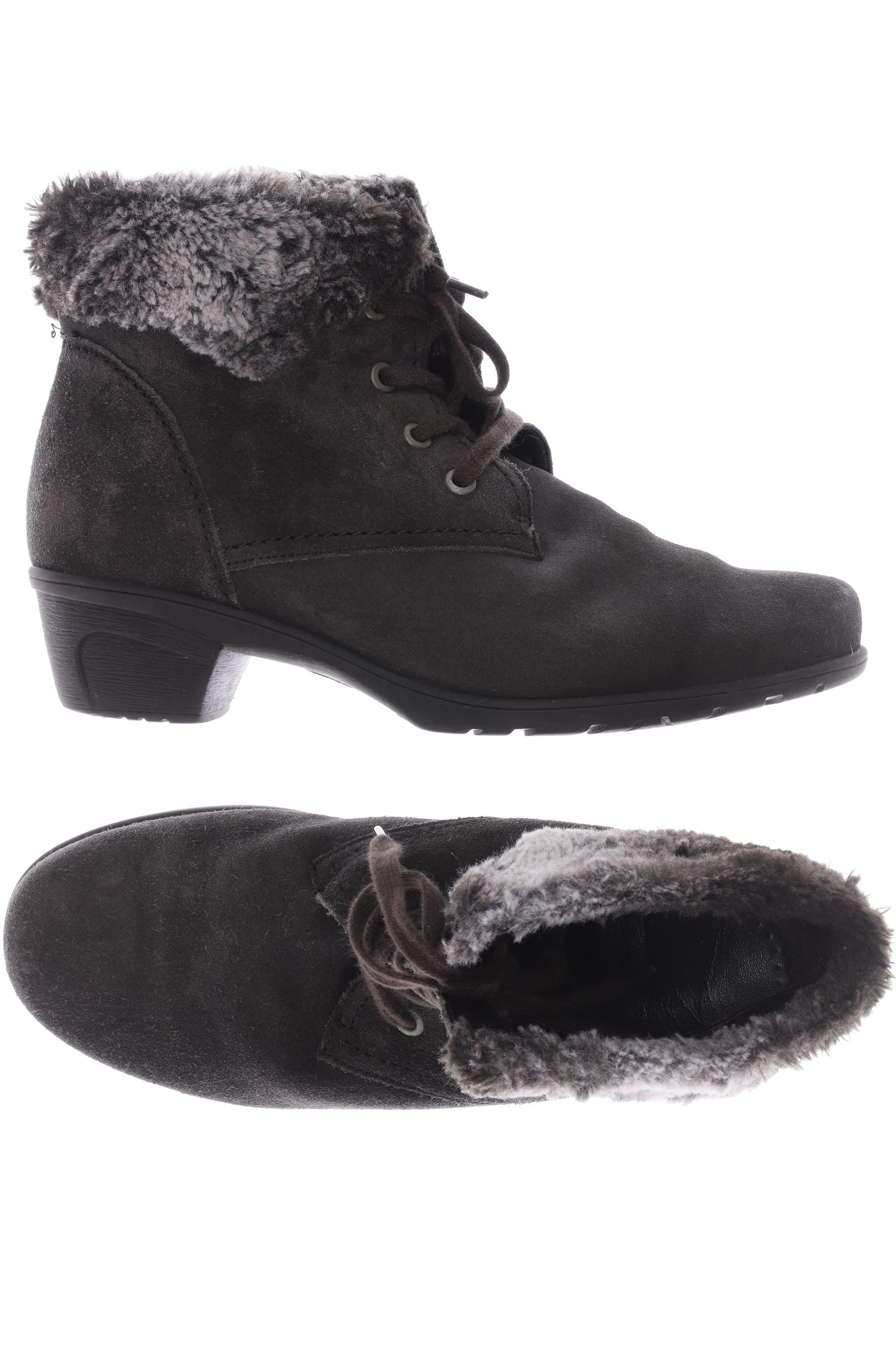 

Ara Damen Stiefelette, braun