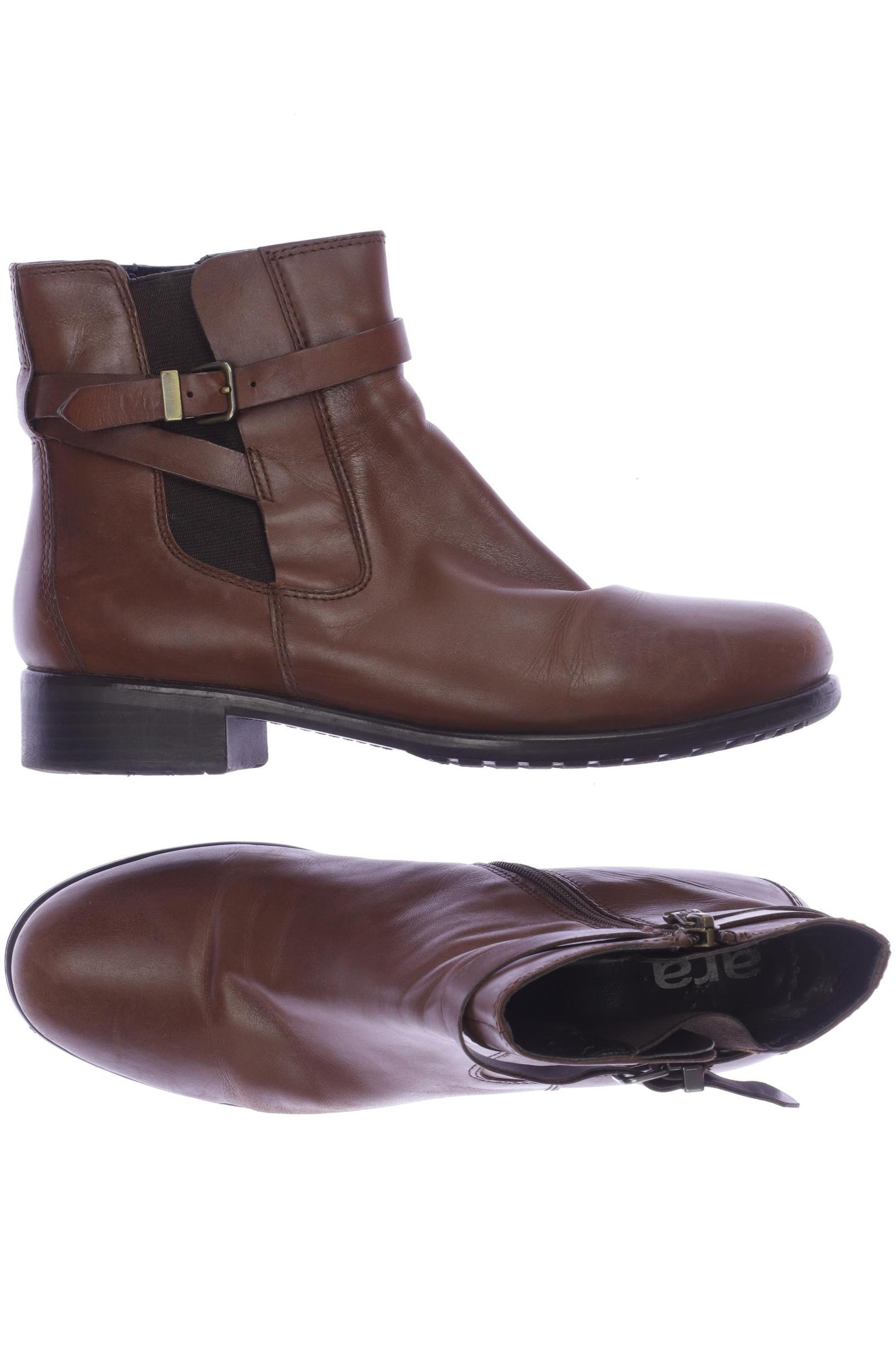 

Ara Damen Stiefelette, braun