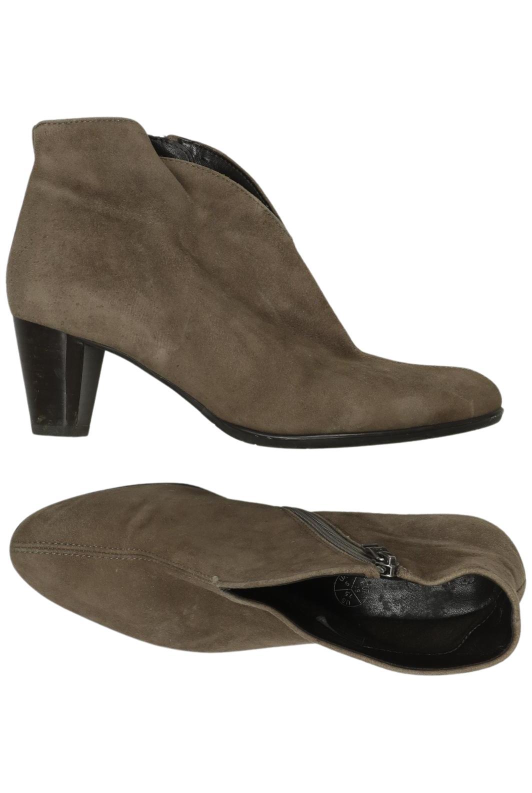 

Ara Damen Stiefelette, braun, Gr. 38