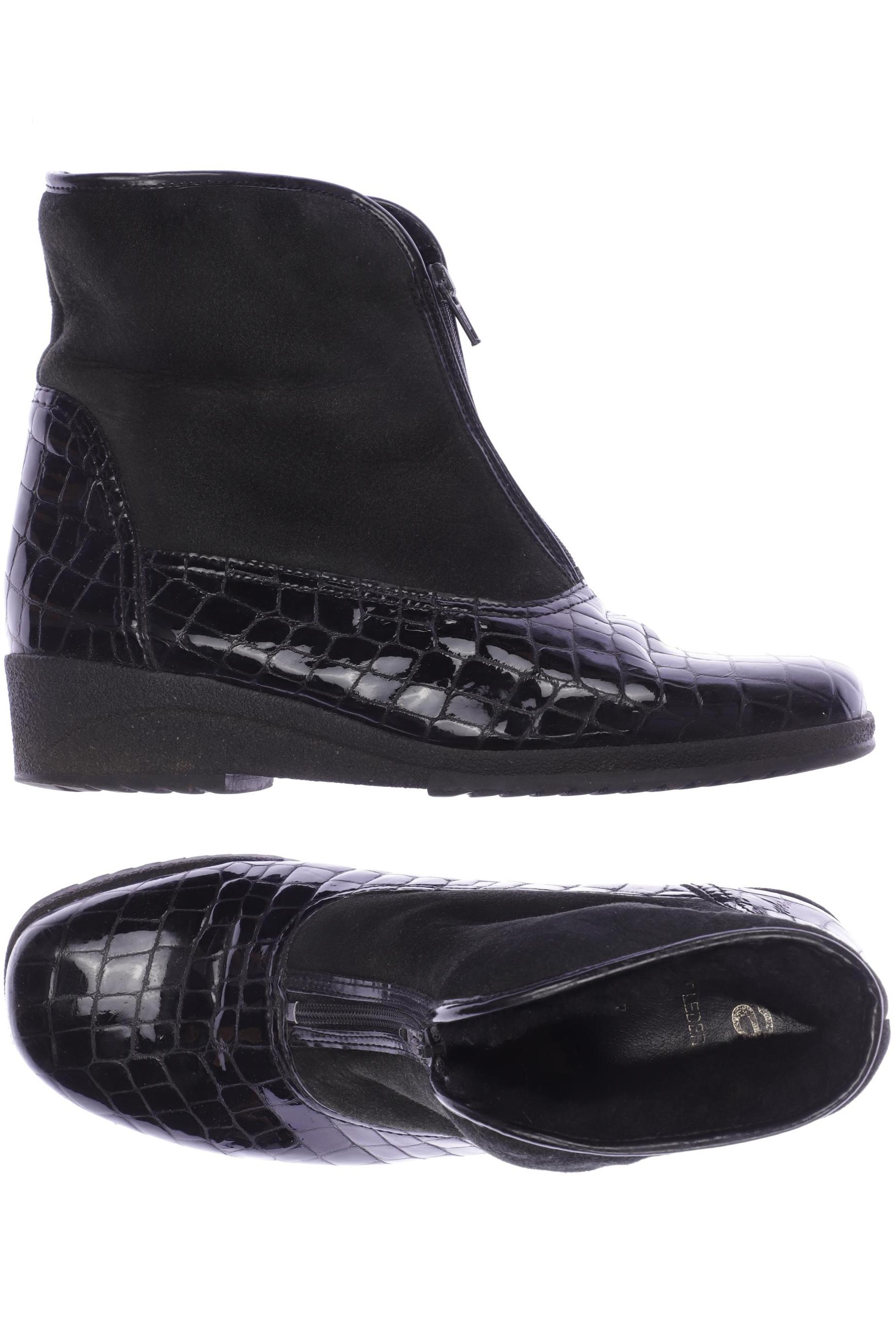 

Ara Damen Stiefelette, grün